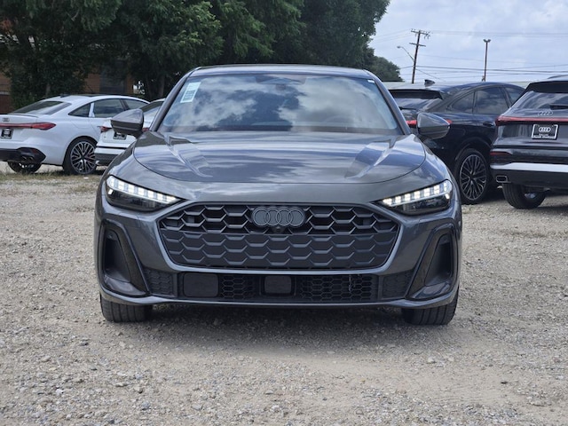 2026 Audi A5 Sedan