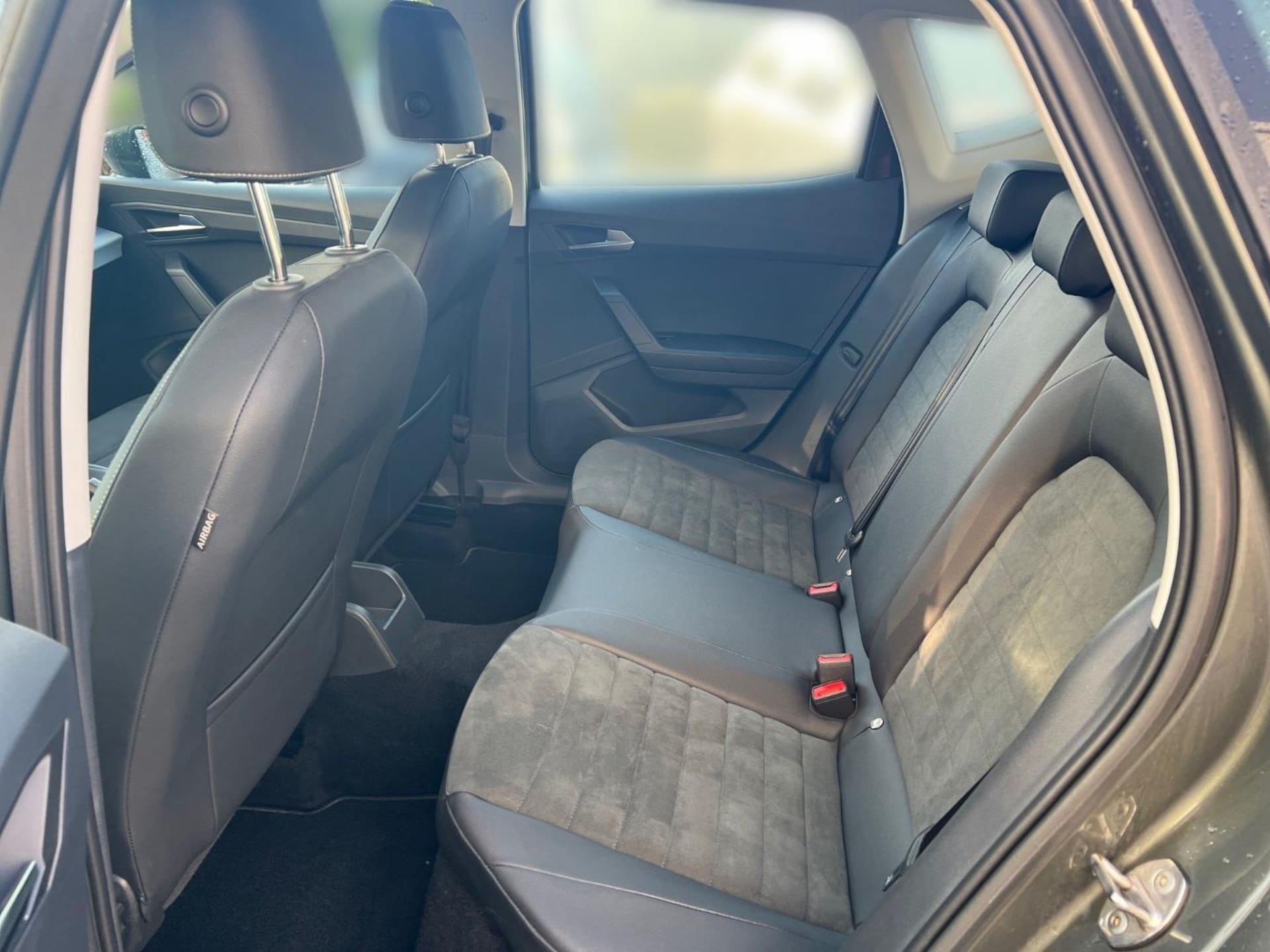 SEAT Arona Style