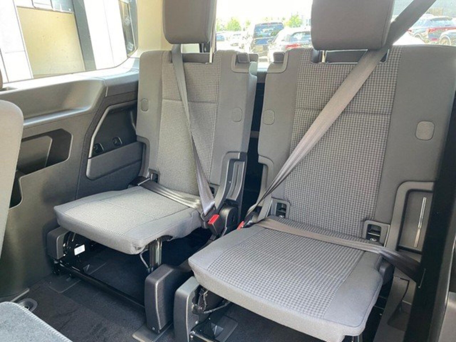 Volkswagen Caddy Maxi – Bild 8