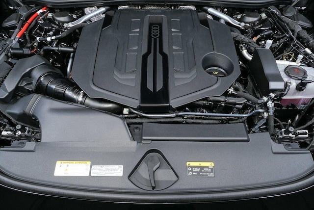 2026 Audi A6 Premium Plus - Photo 34