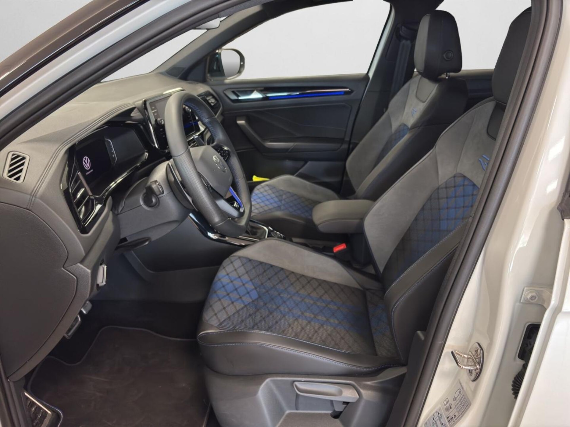 Volkswagen T-Roc R