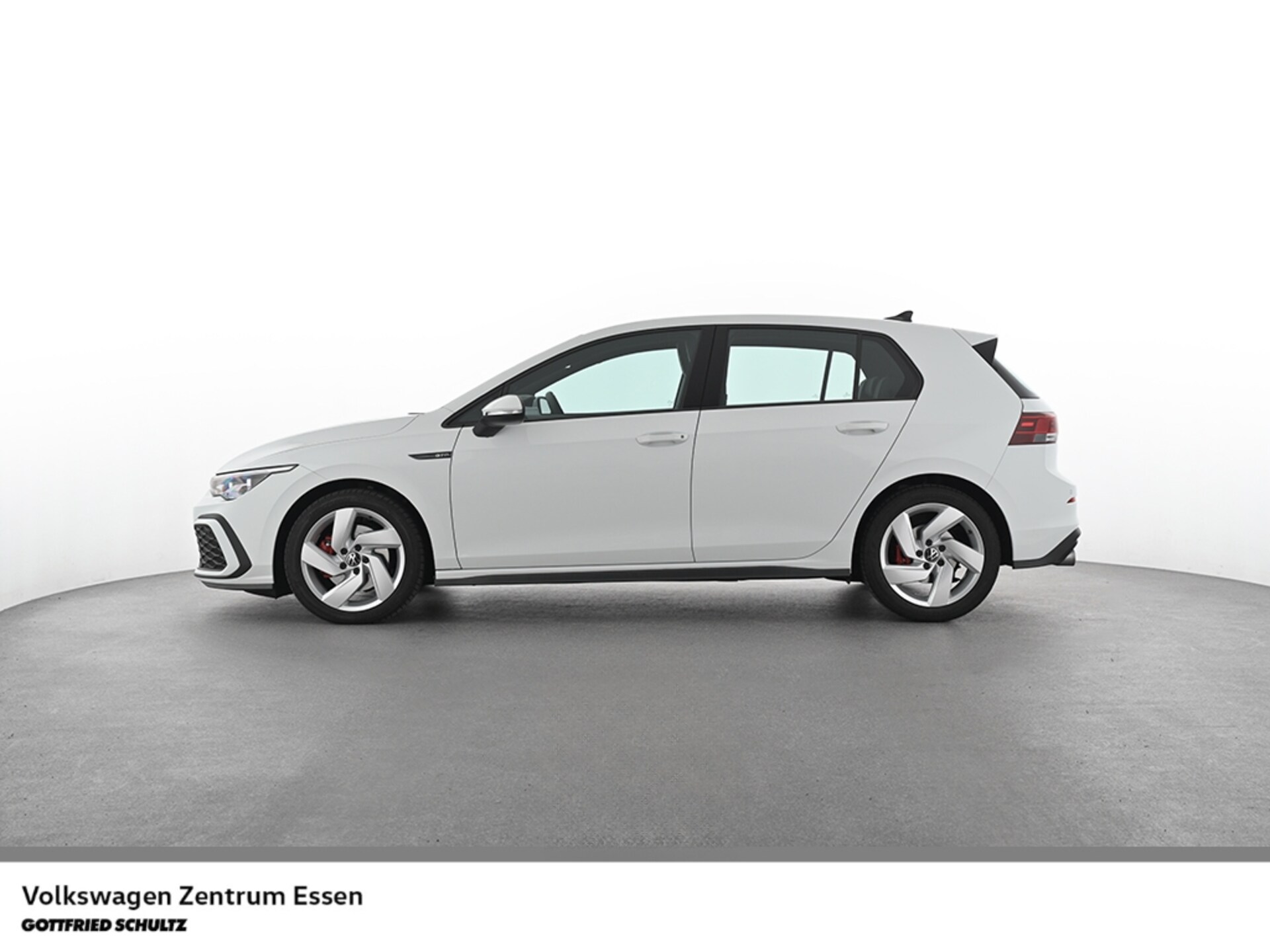 Volkswagen Golf GTD