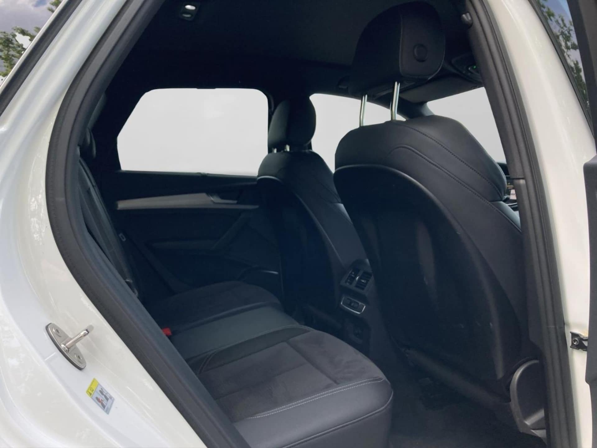 Audi SQ5 SUV