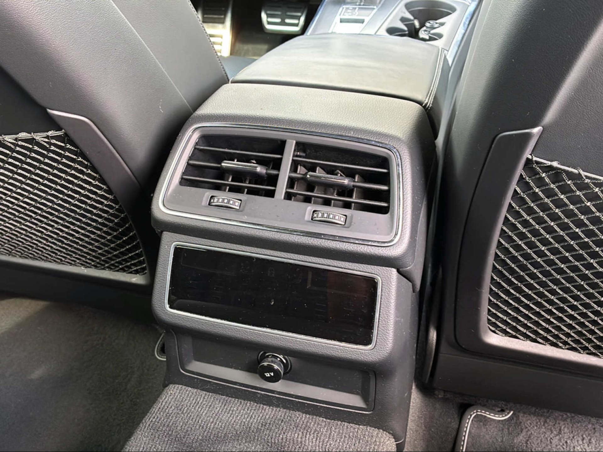 Audi S6 Avant