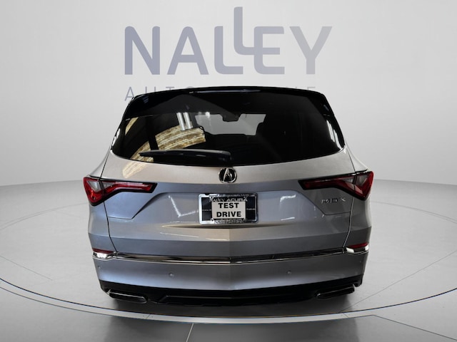 2023 Acura MDX