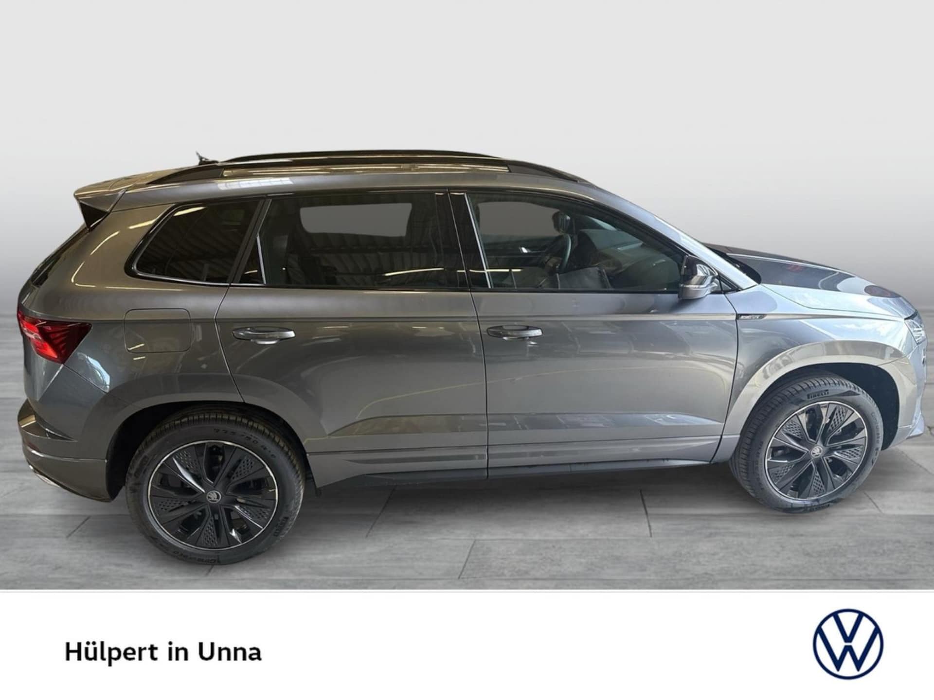 Skoda Karoq Sportline