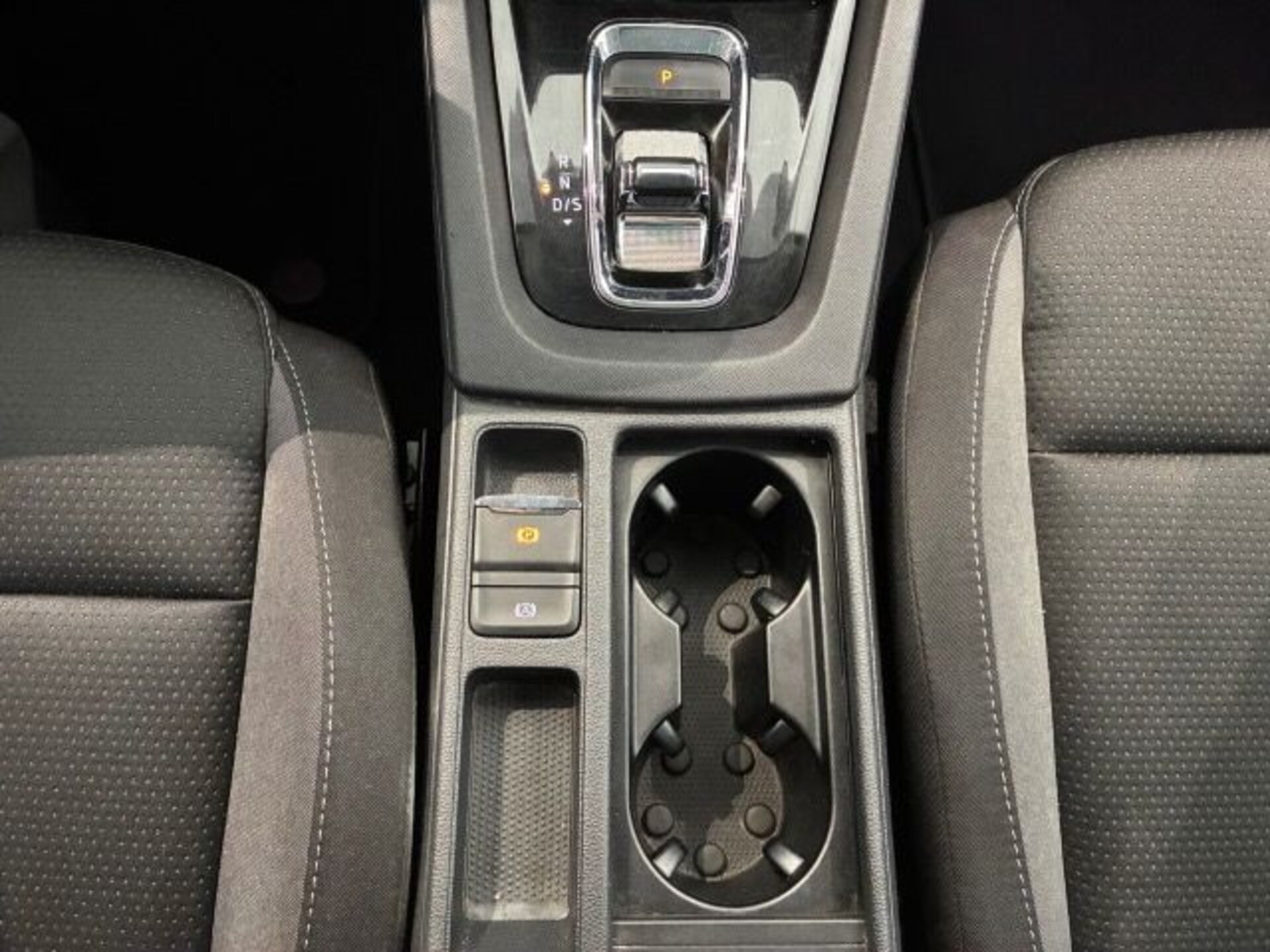 Skoda Octavia Combi Ambition
