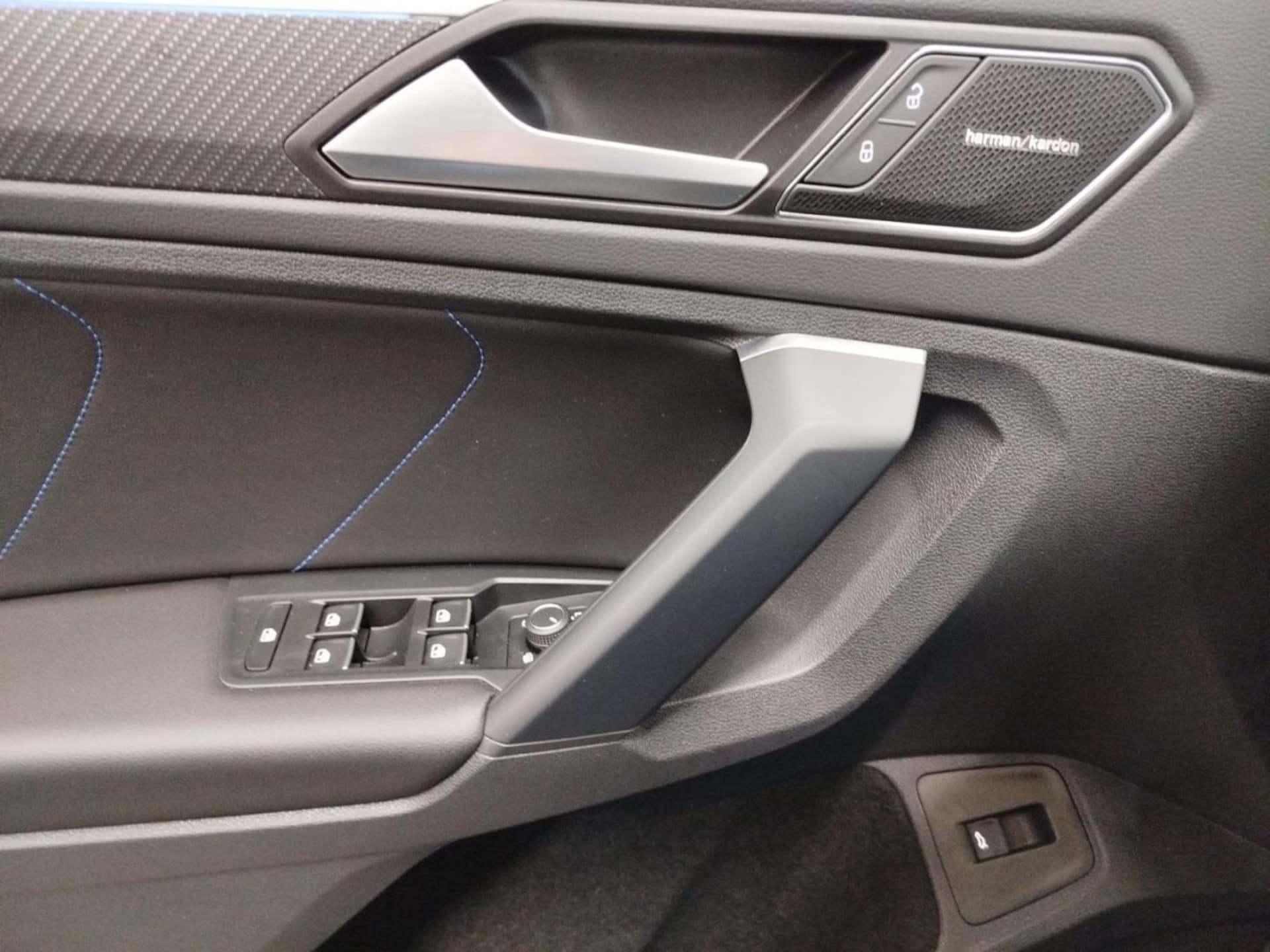 Volkswagen Tiguan R