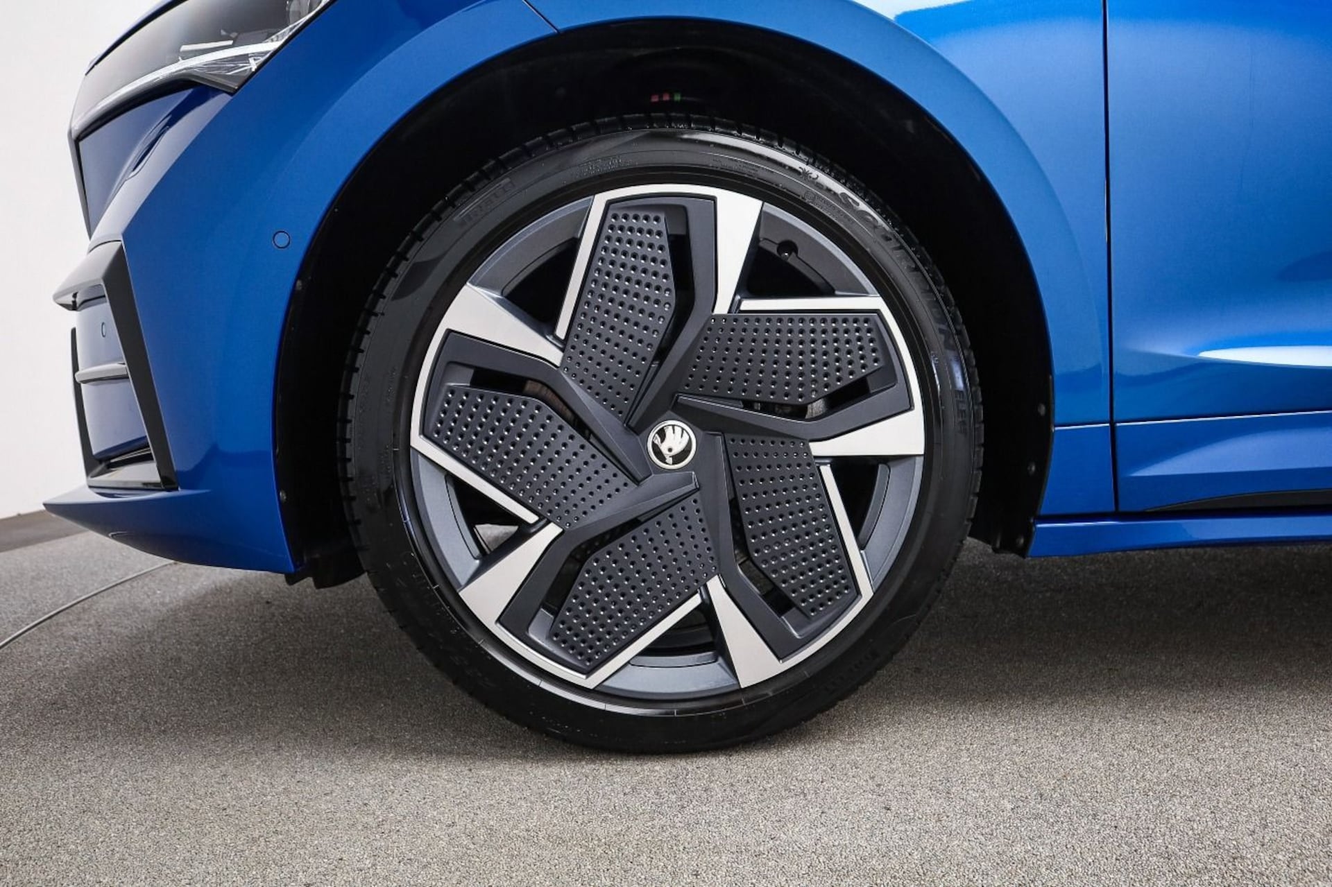 Skoda Enyaq RS