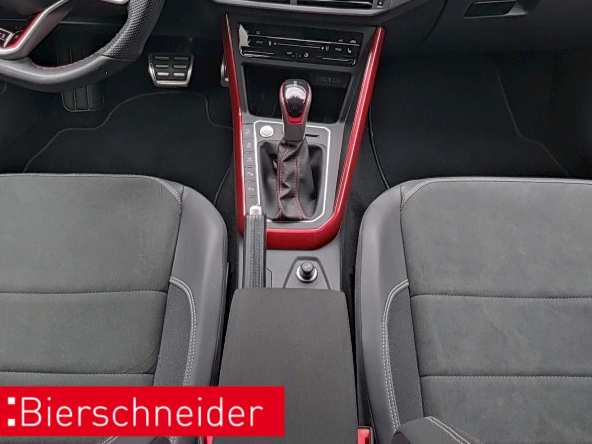 Volkswagen Polo GTI