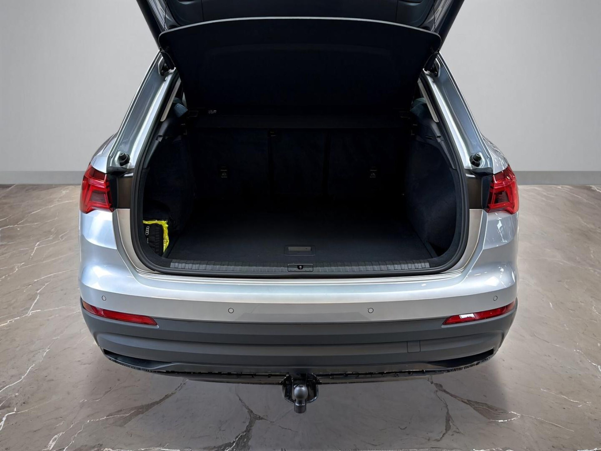 Audi Q3 SUV