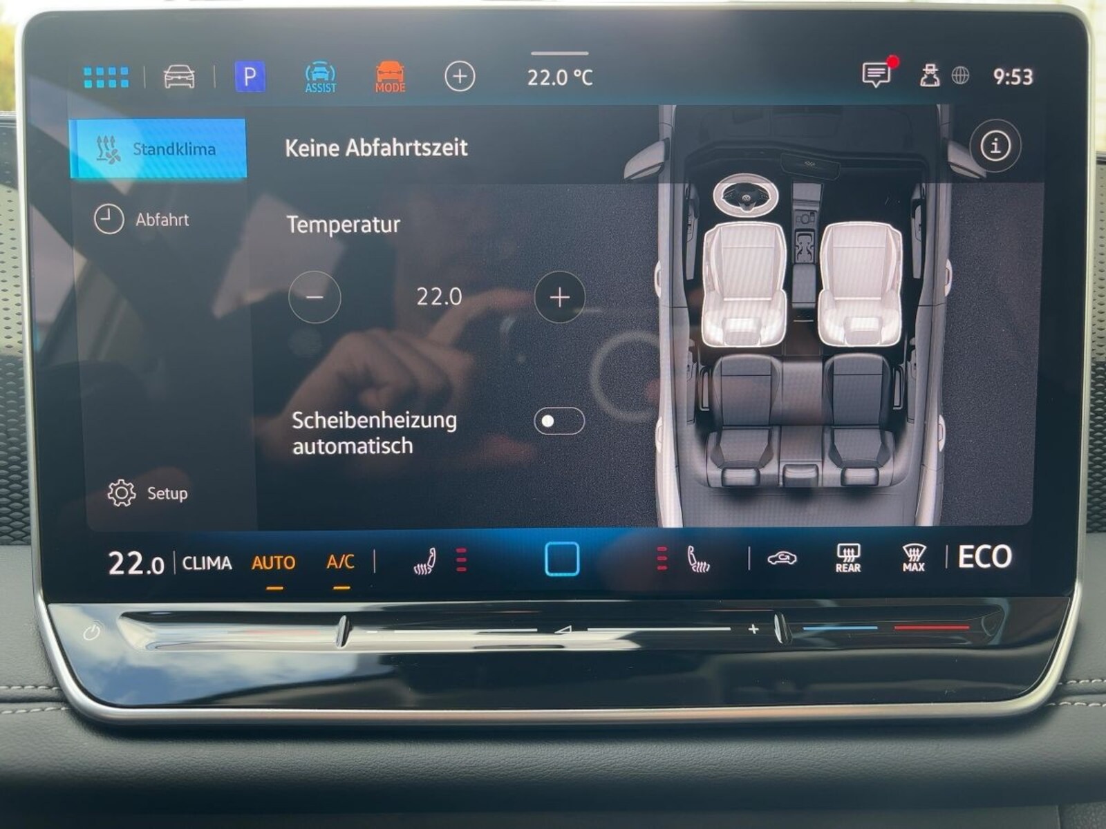 Volkswagen Tiguan – Bild 21