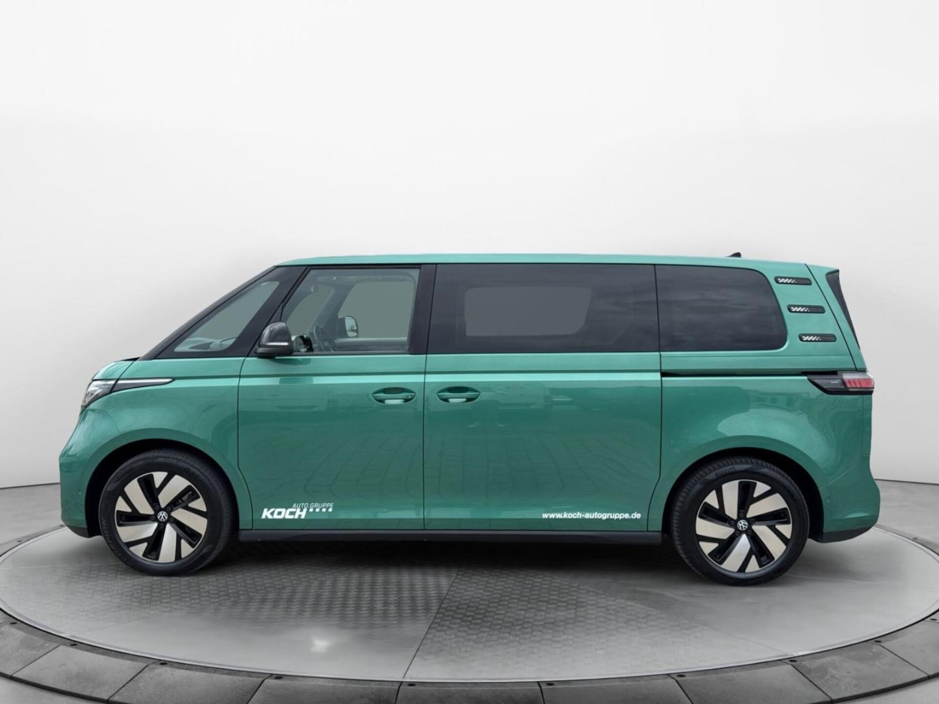 Volkswagen ID. Buzz Pro