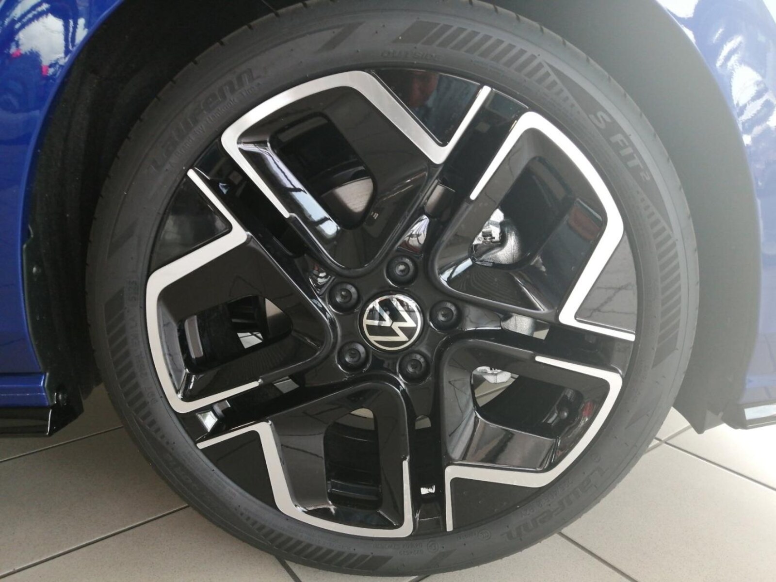 Volkswagen Golf – Bild 8