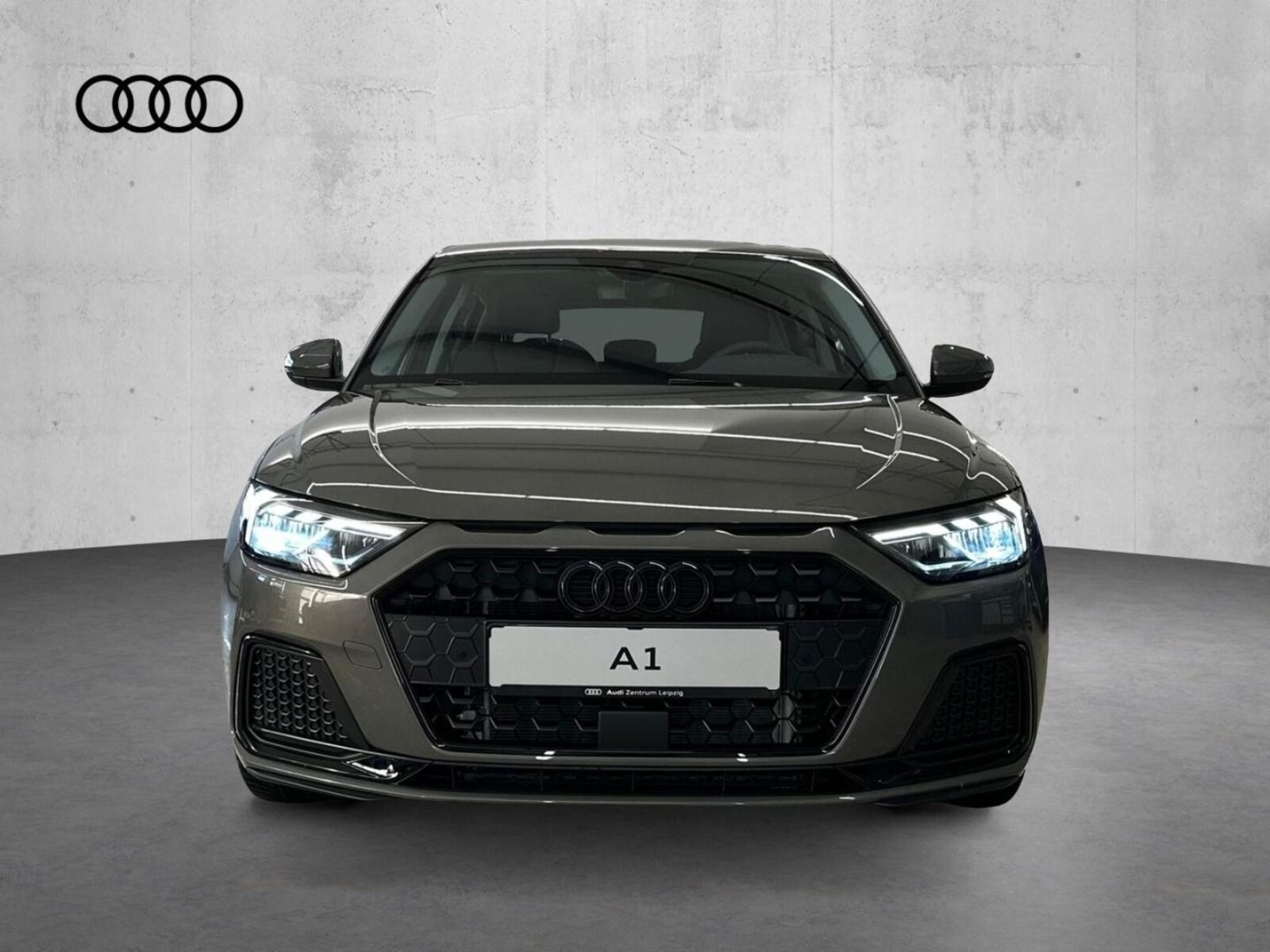 Audi A1 Sportback – Bild 2