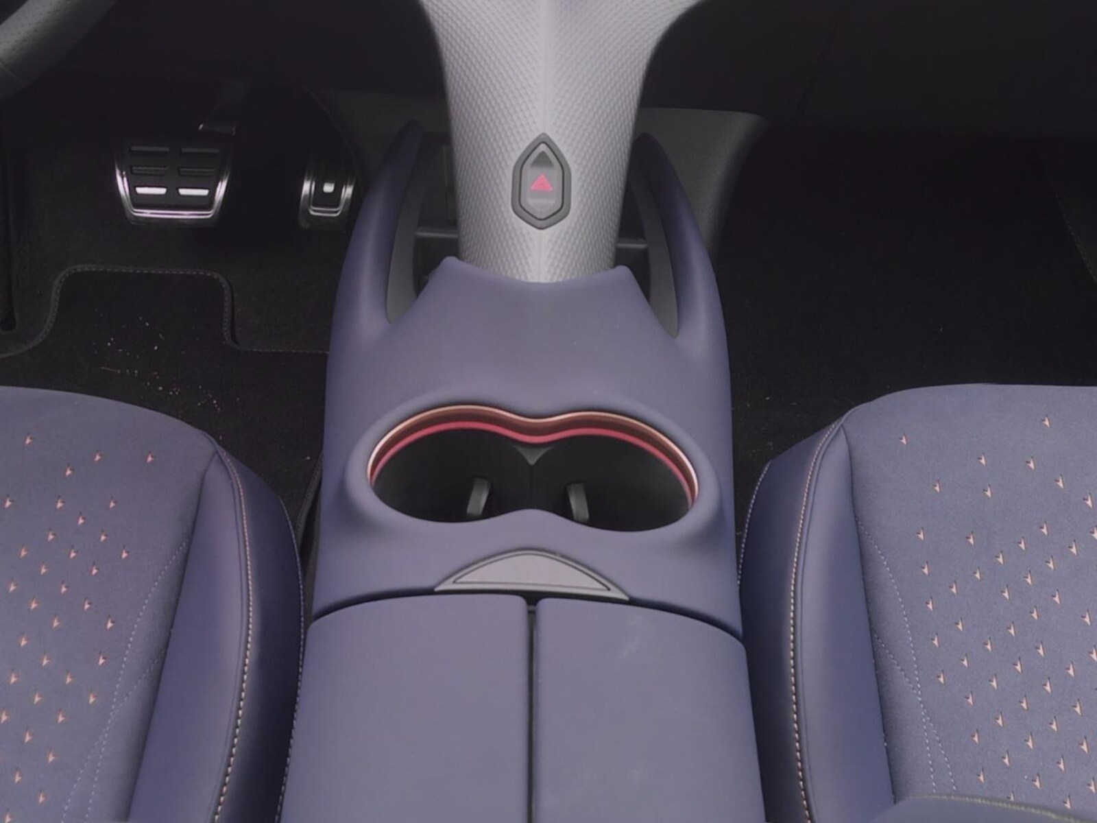 CUPRA Tavascan – Bild 13