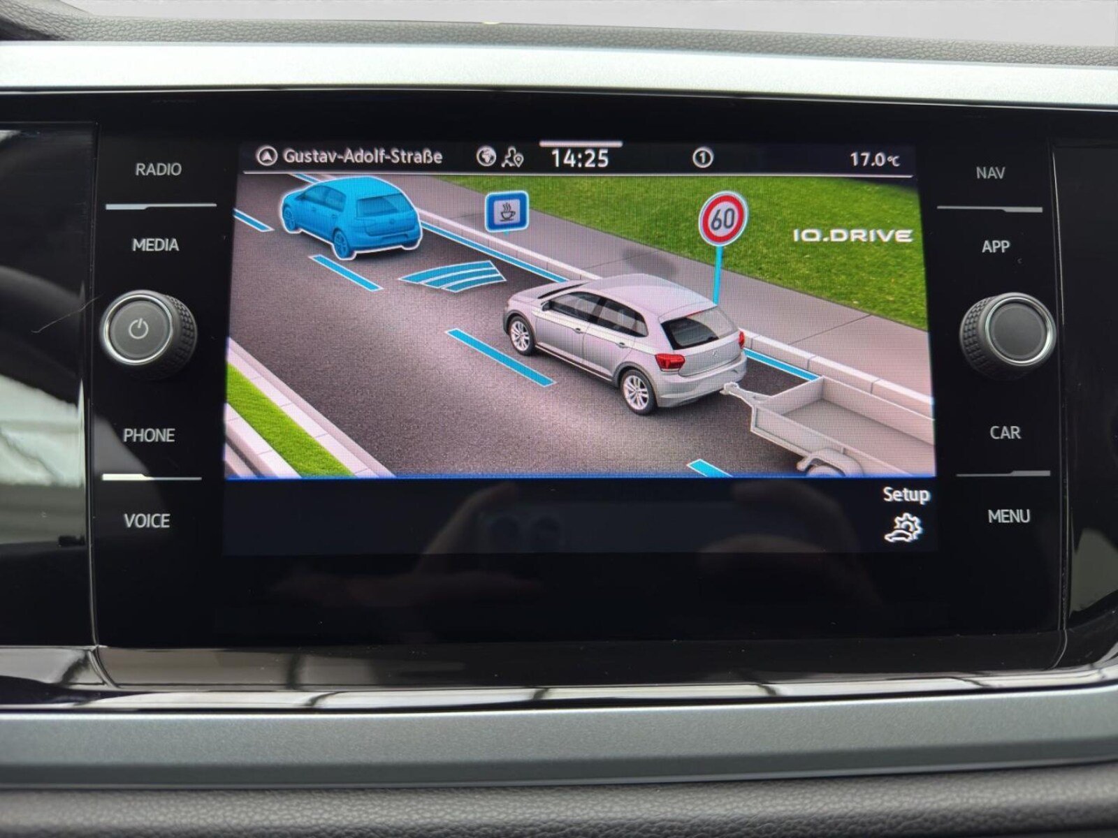 Volkswagen Polo – Bild 14