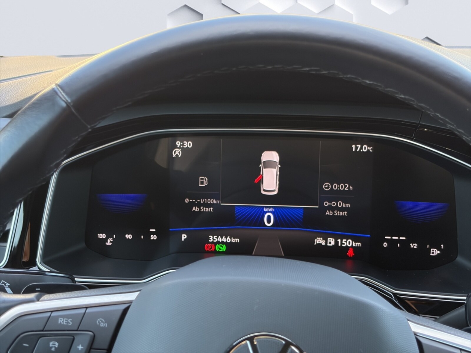 Volkswagen Taigo – Bild 11