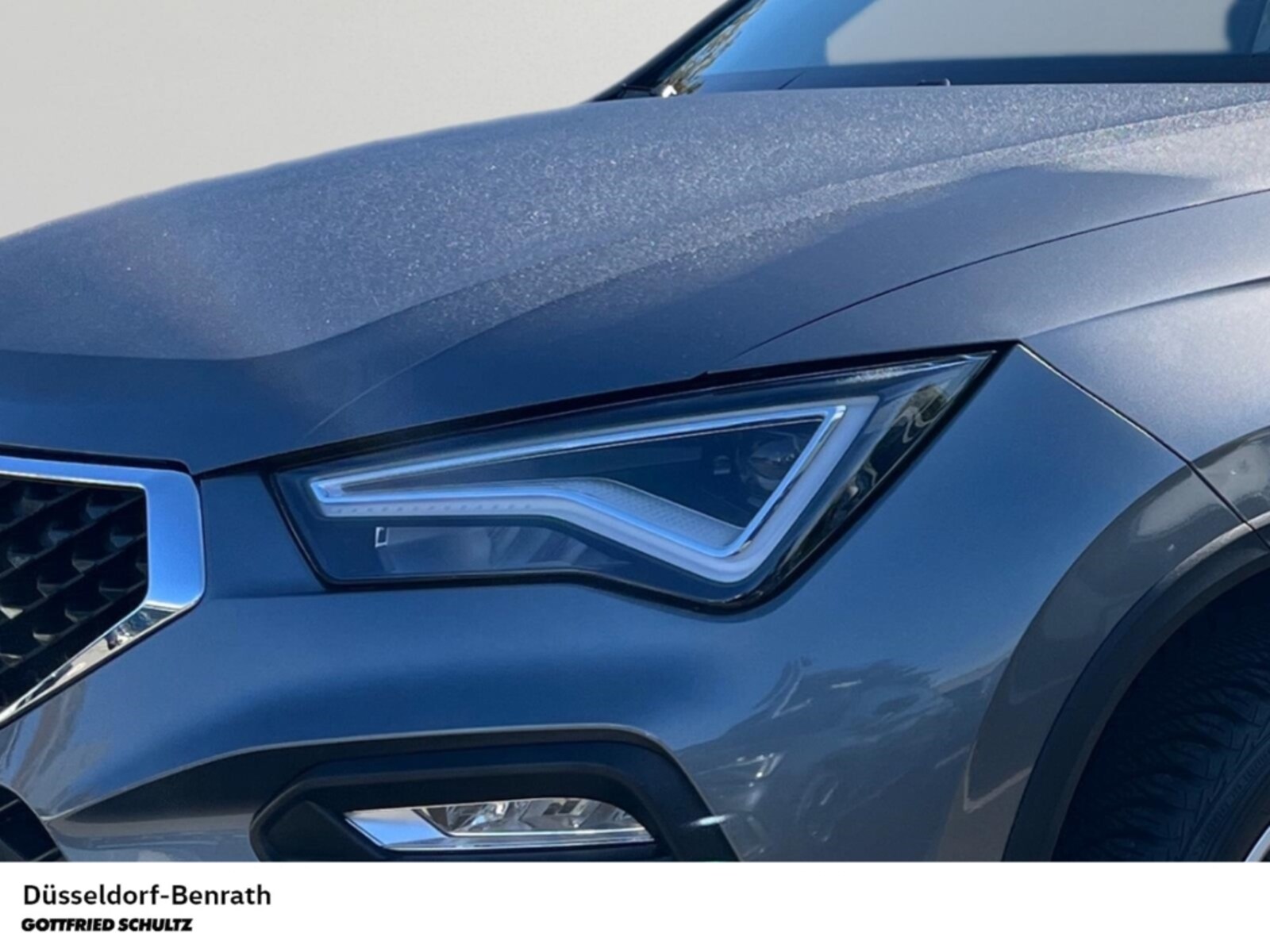 SEAT Ateca – Bild 5