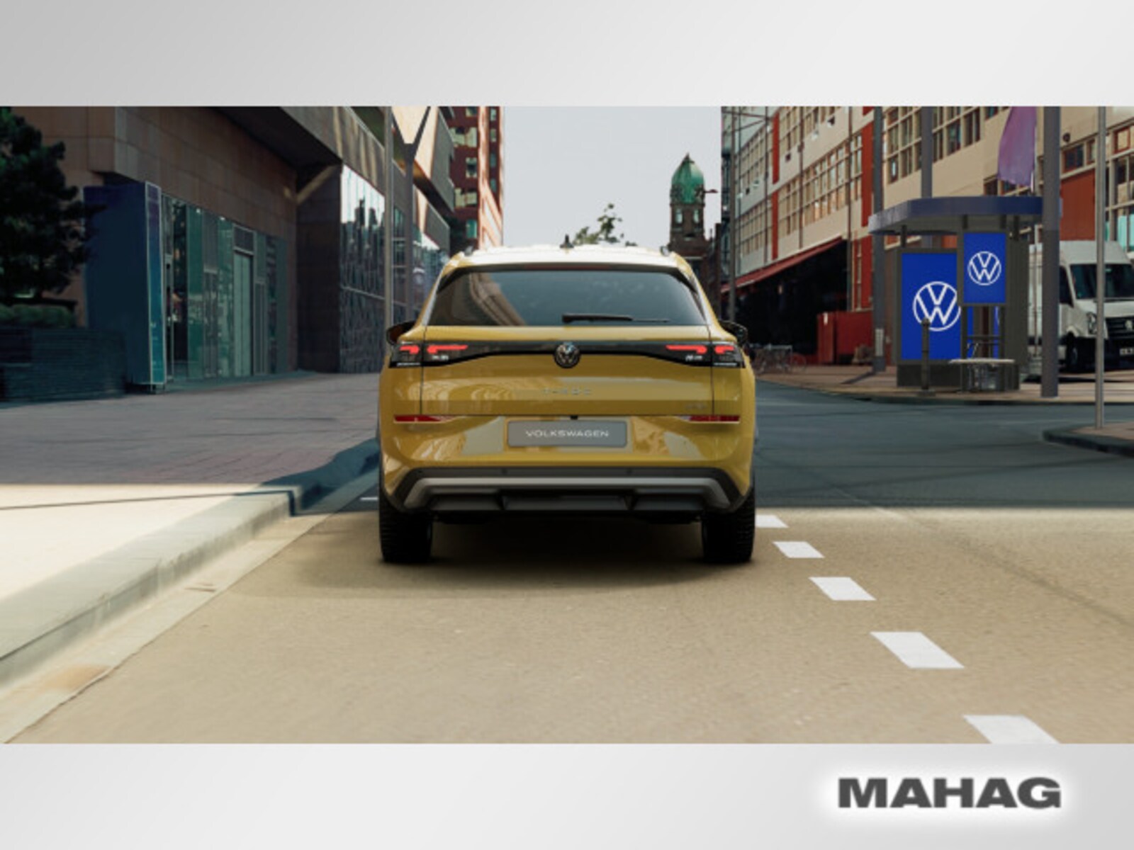 Volkswagen T-Roc – Bild 16
