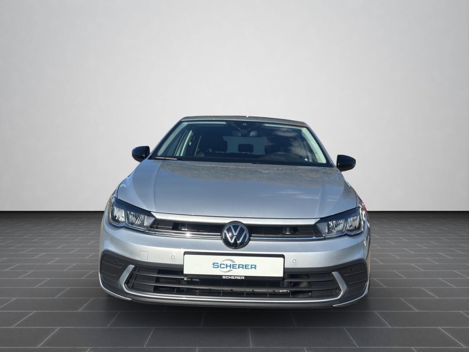 Volkswagen Polo – Bild 5