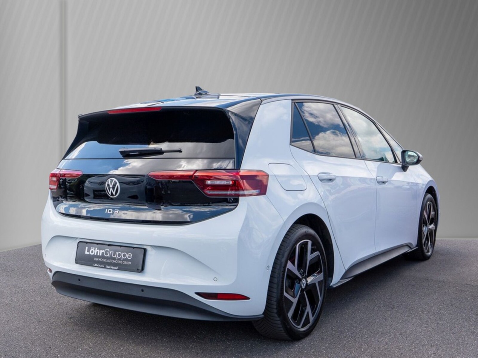 Volkswagen ID.3 – Bild 4