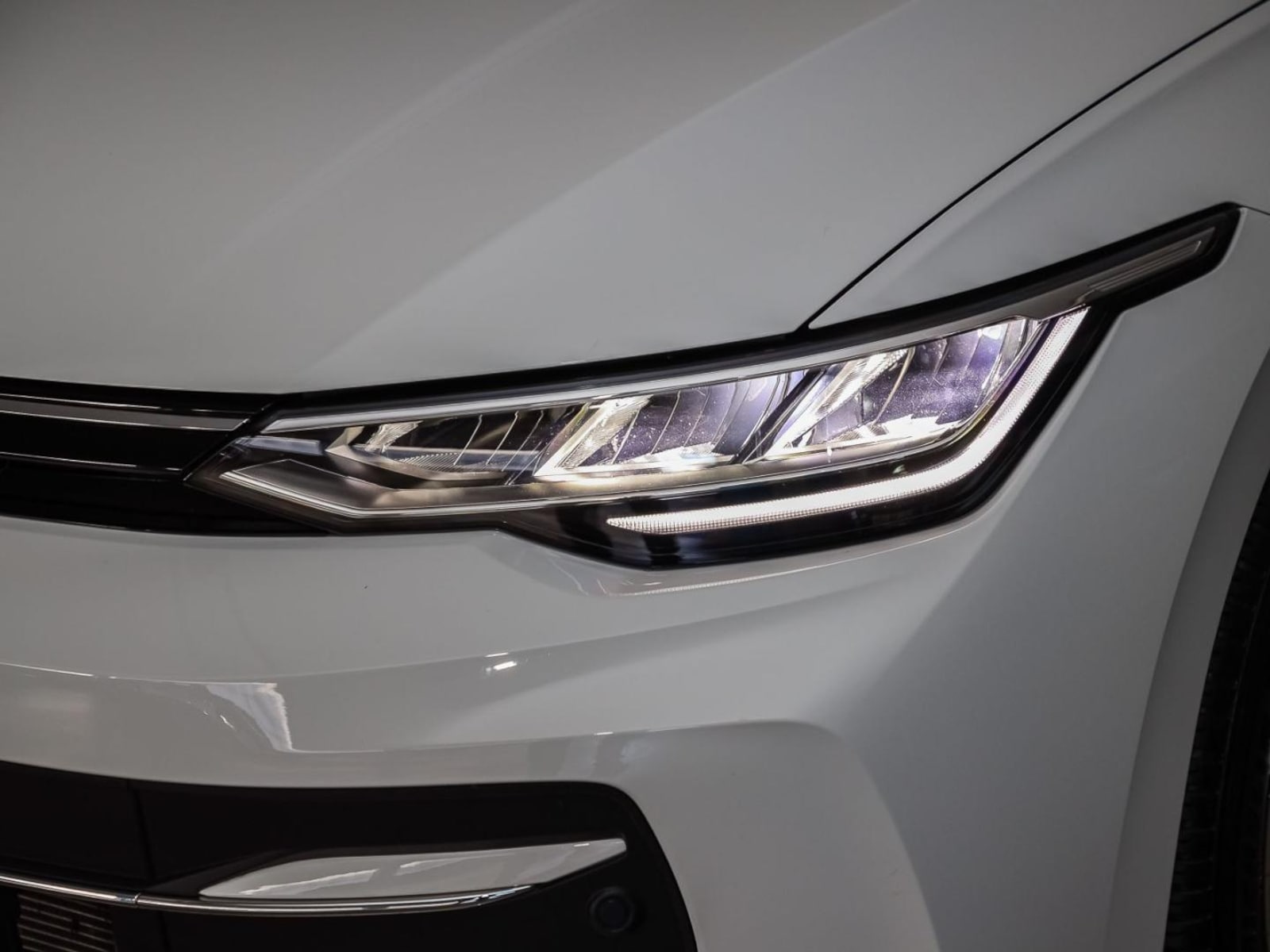 Volkswagen Golf – Bild 10