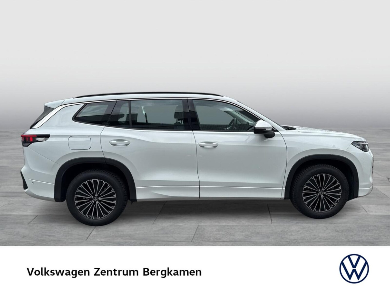 Volkswagen Tayron – Bild 5