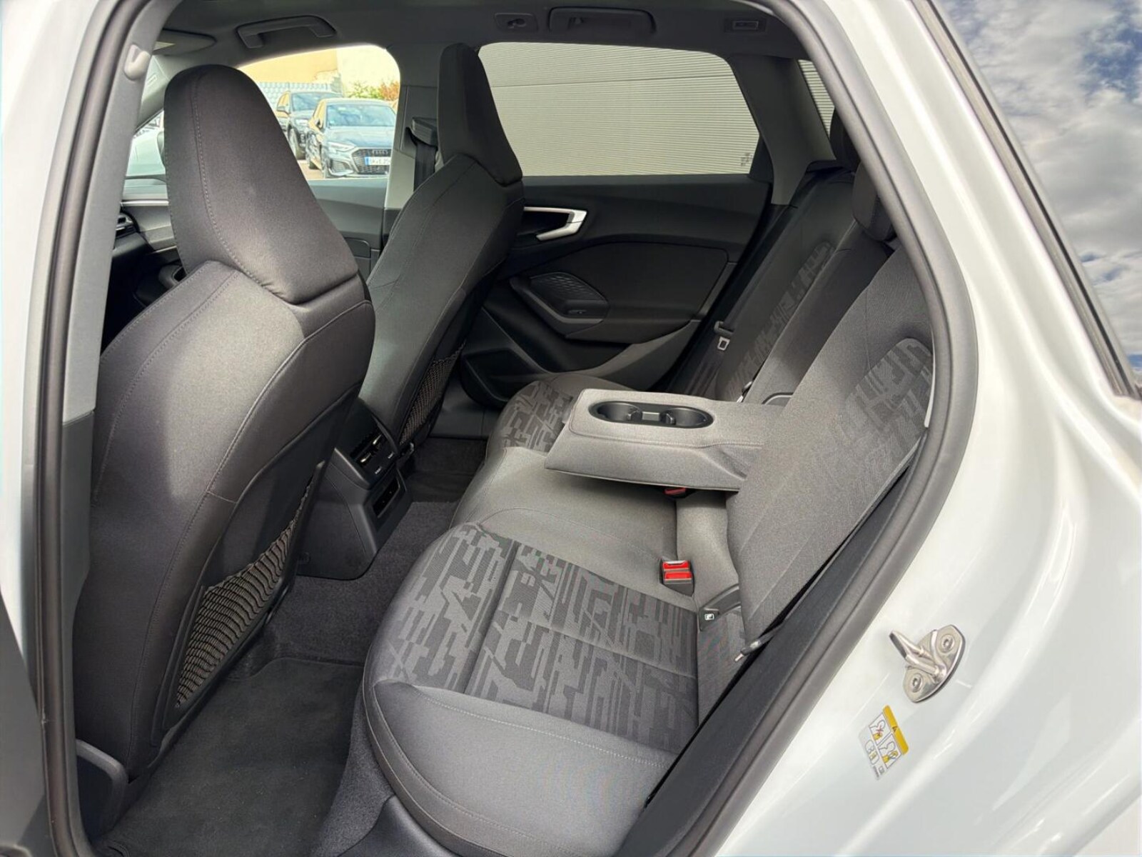 Audi A5 Avant – Bild 12
