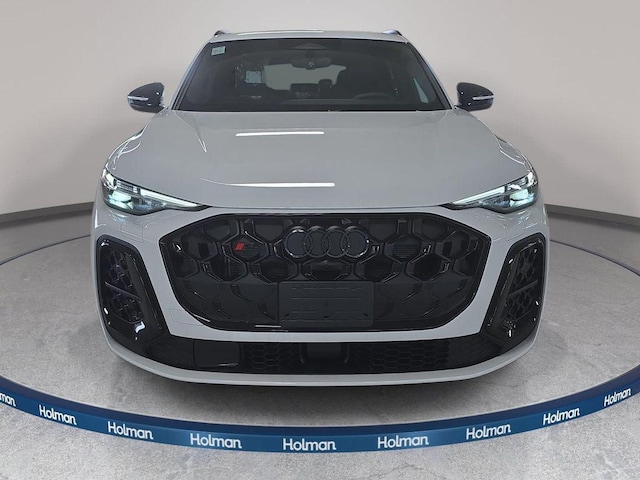 2026 Audi SQ5
