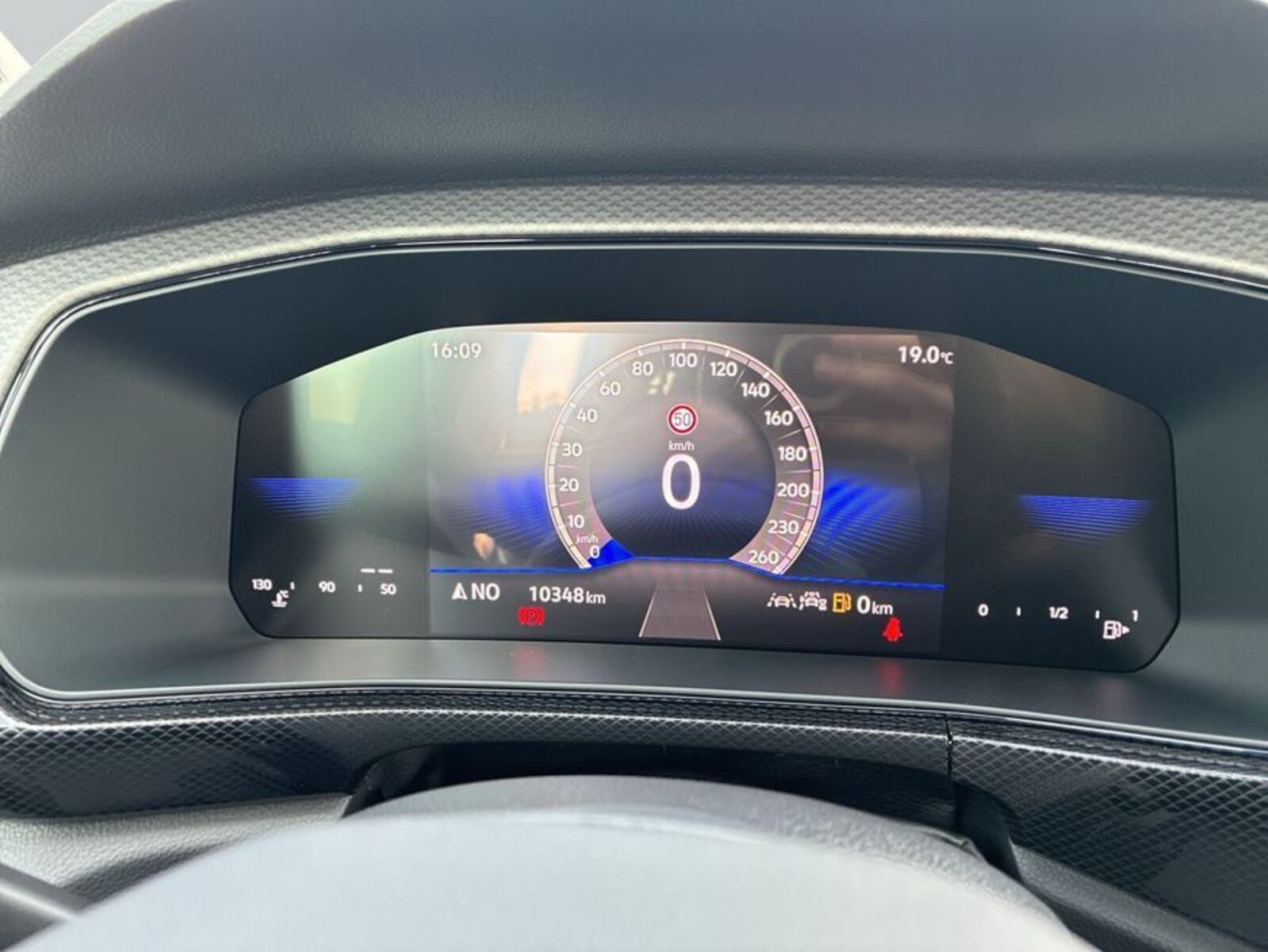 Volkswagen T-Cross – Bild 17