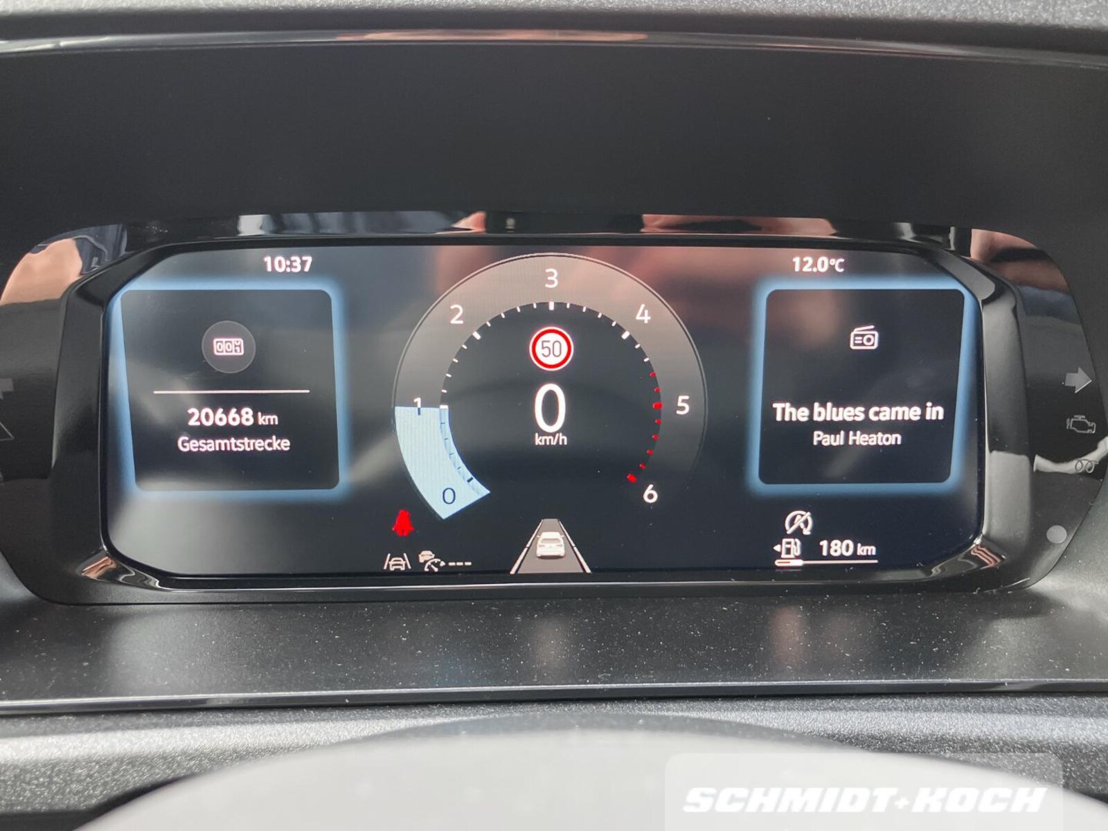 Volkswagen Caddy – Bild 10