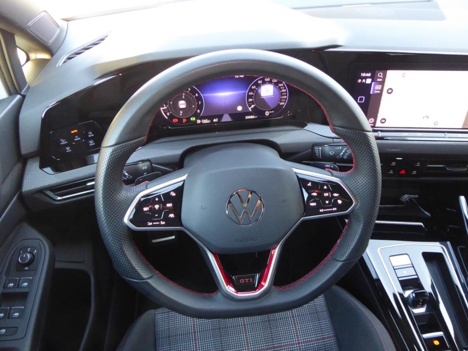 Volkswagen Golf – Bild 11