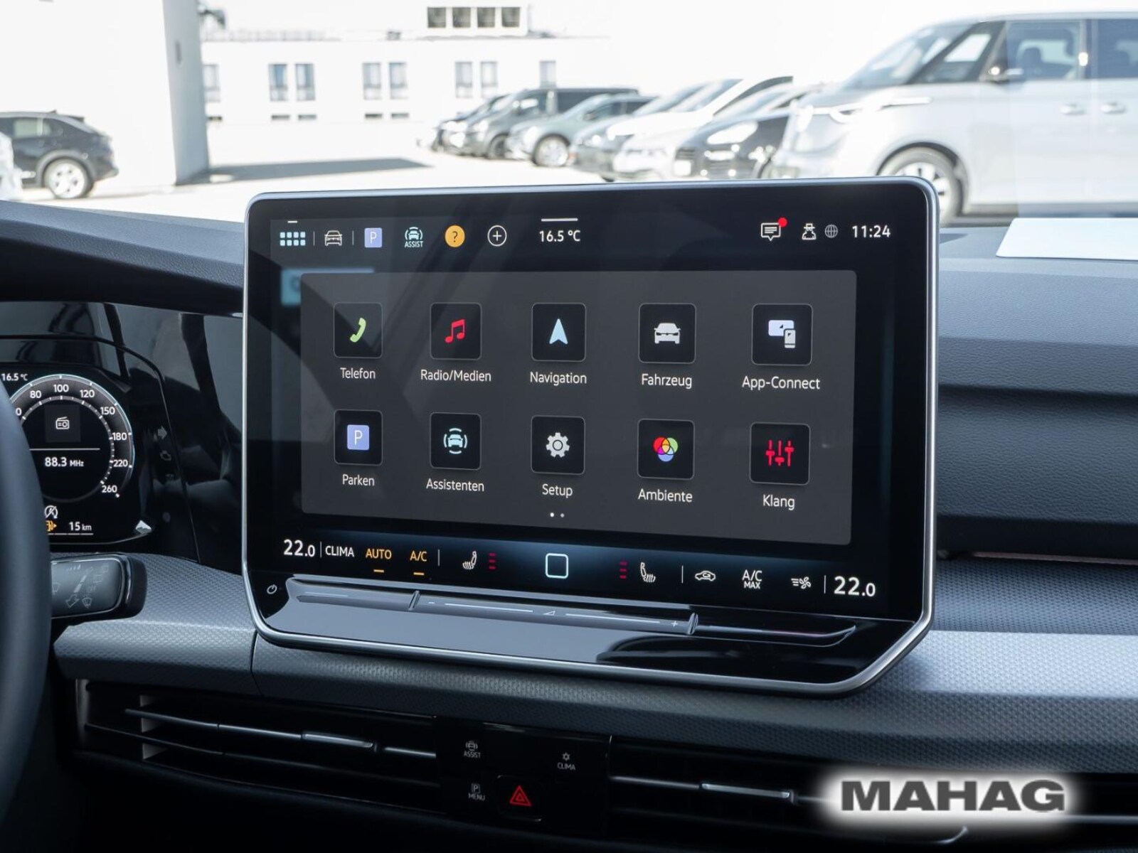 Volkswagen Golf – Bild 18
