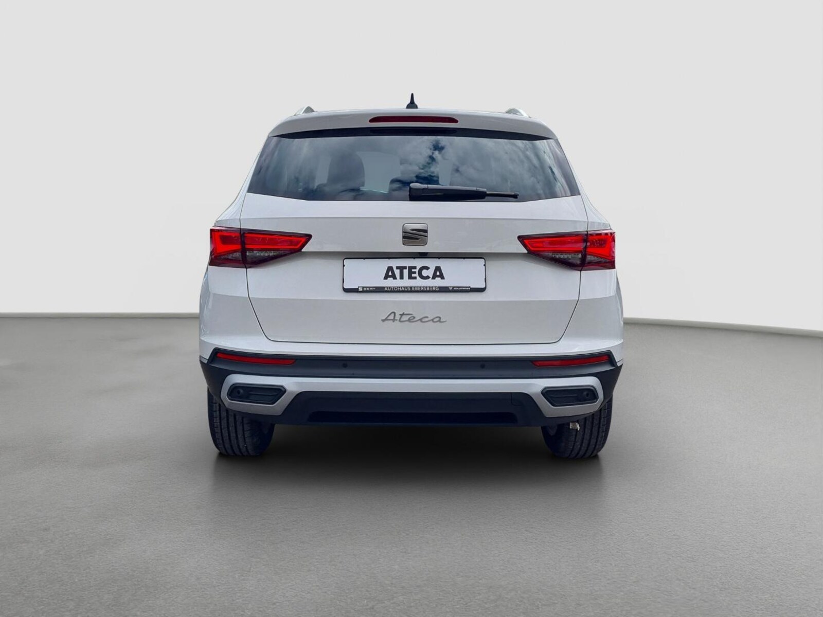SEAT Ateca – Bild 6