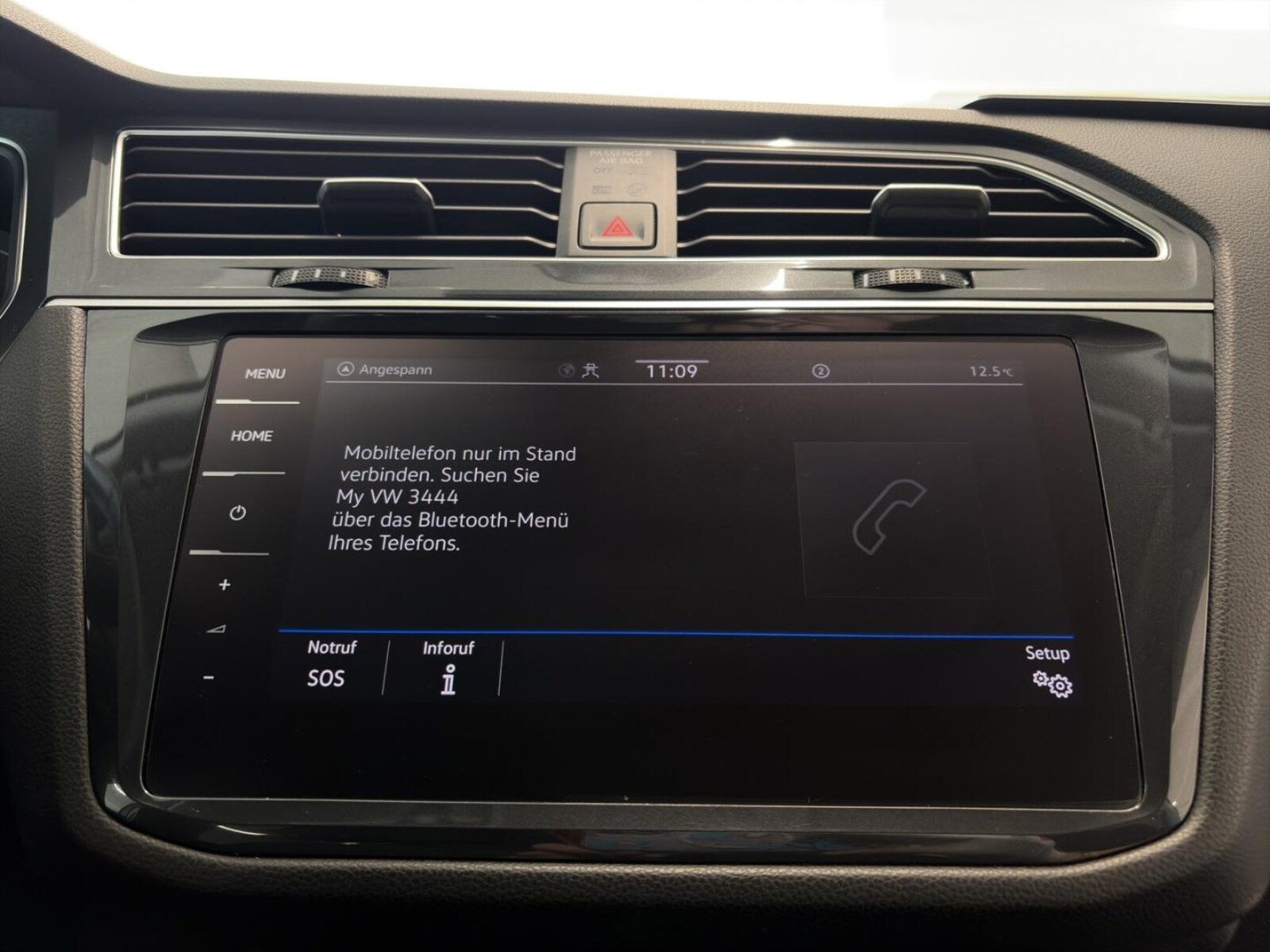 Volkswagen Tiguan Allspace – Bild 22