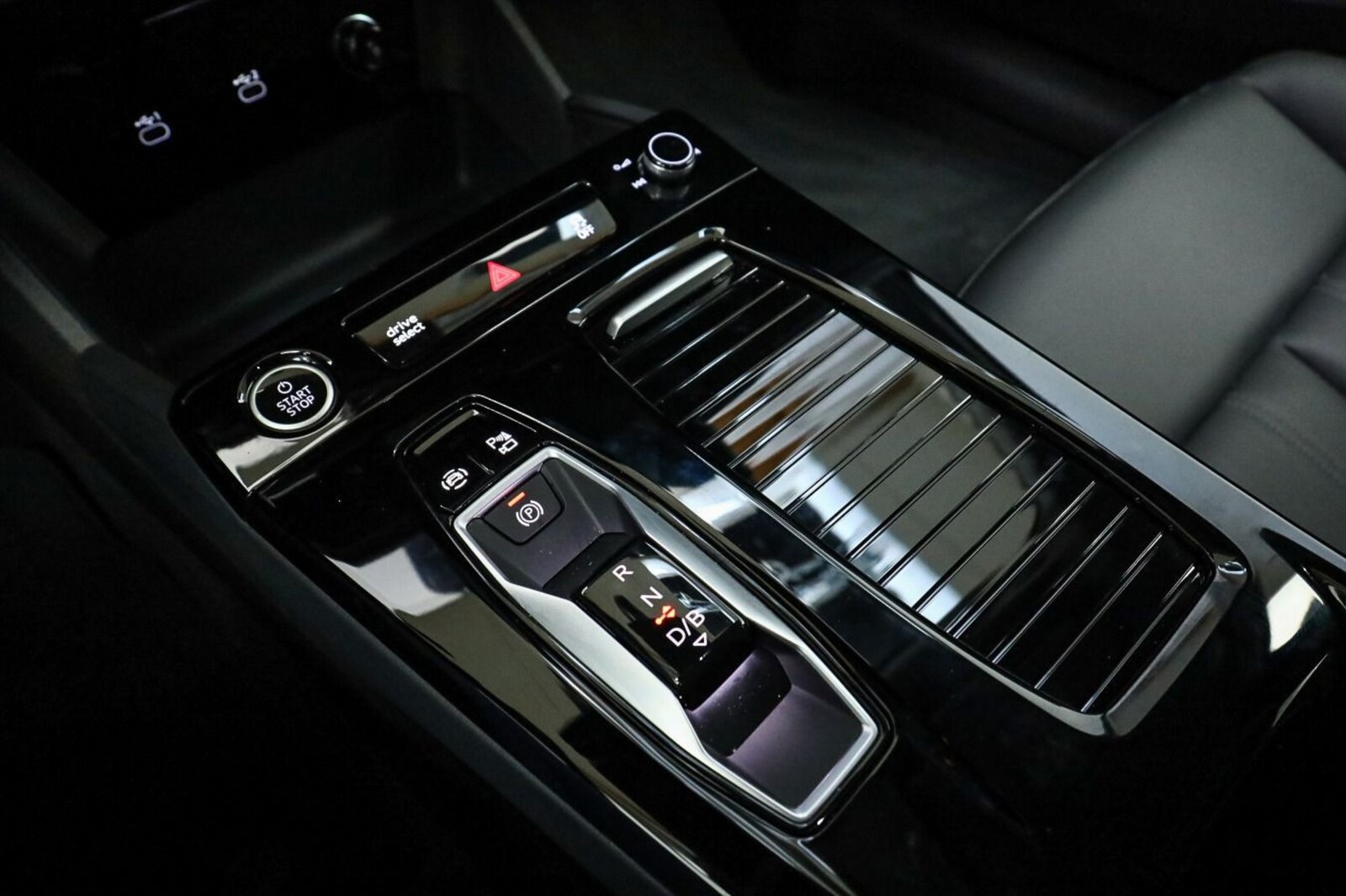 Audi A6 Avant e-tron – Bild 16