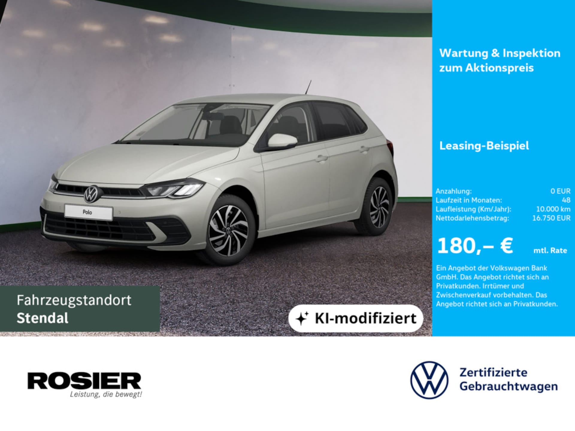 Volkswagen Polo 2022