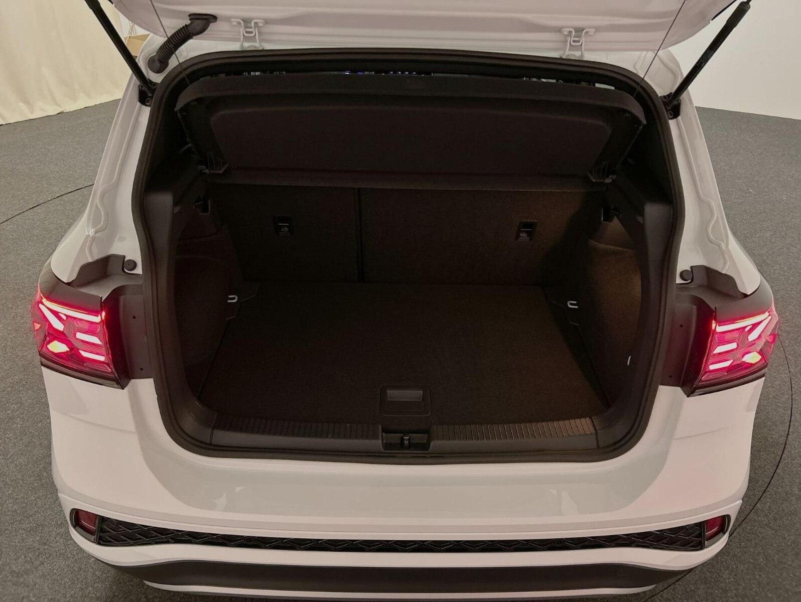 Volkswagen T-Cross – Bild 18