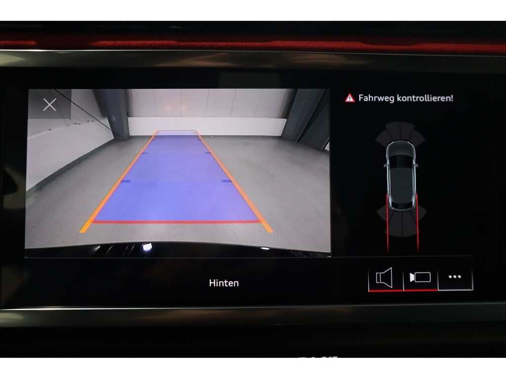 Image about Audi RS Q3 Sportback TFSI quattro S tronic