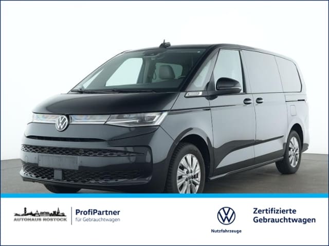 Volkswagen Multivan langversion