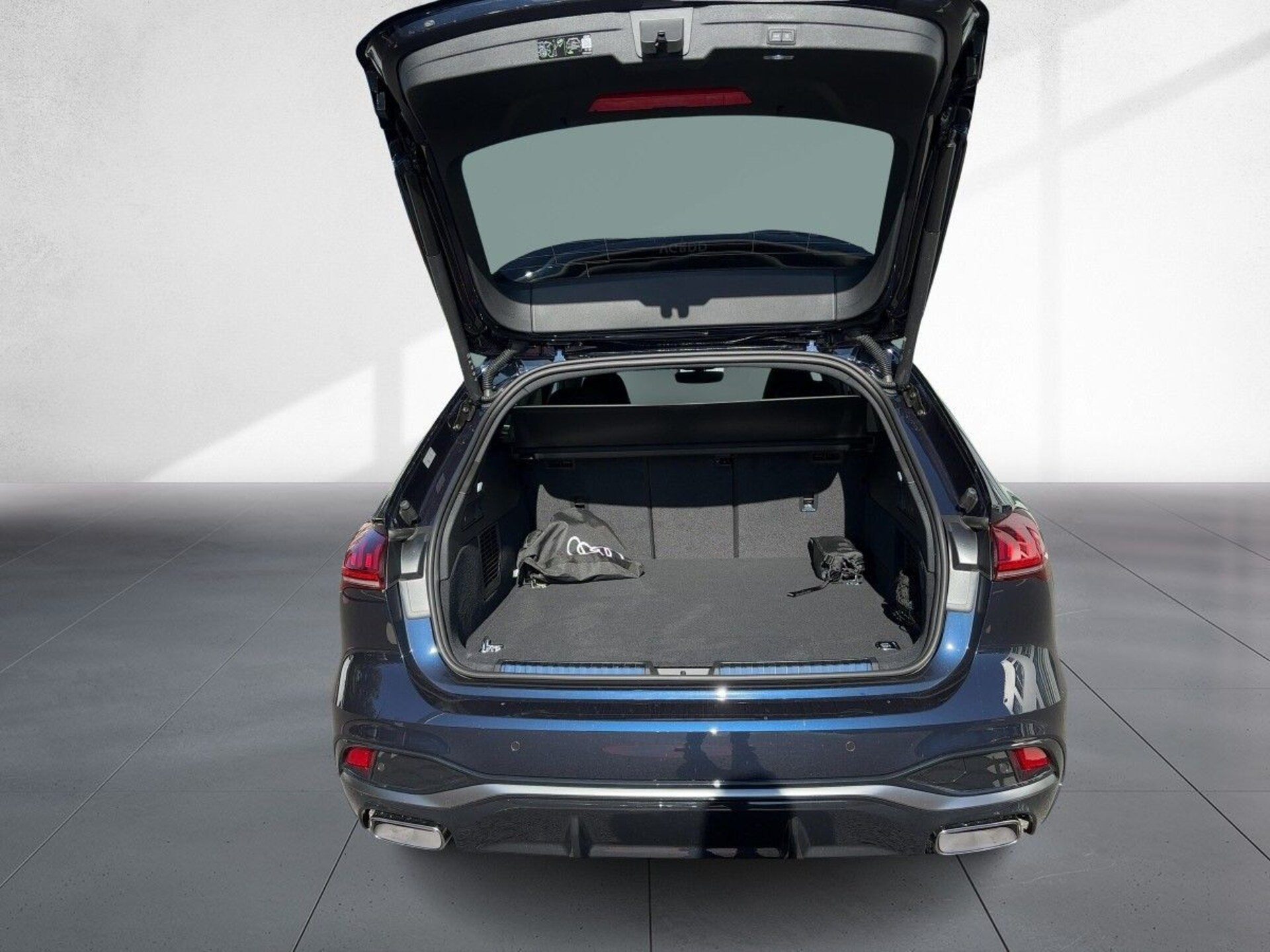 Audi A5 Avant e-hybrid