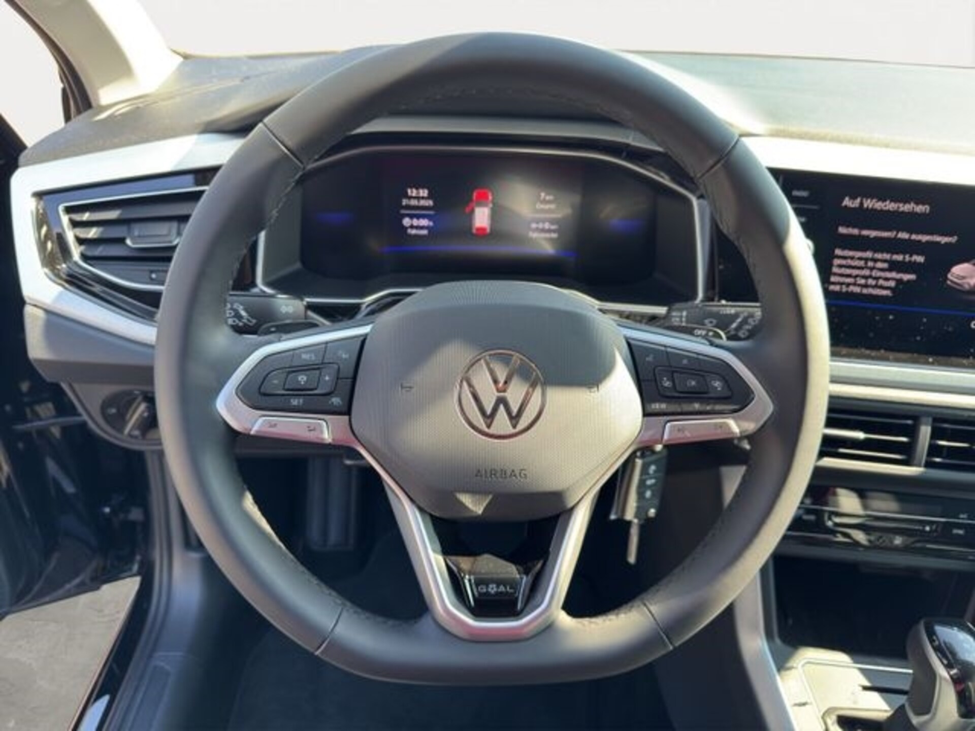 Volkswagen Taigo Goal
