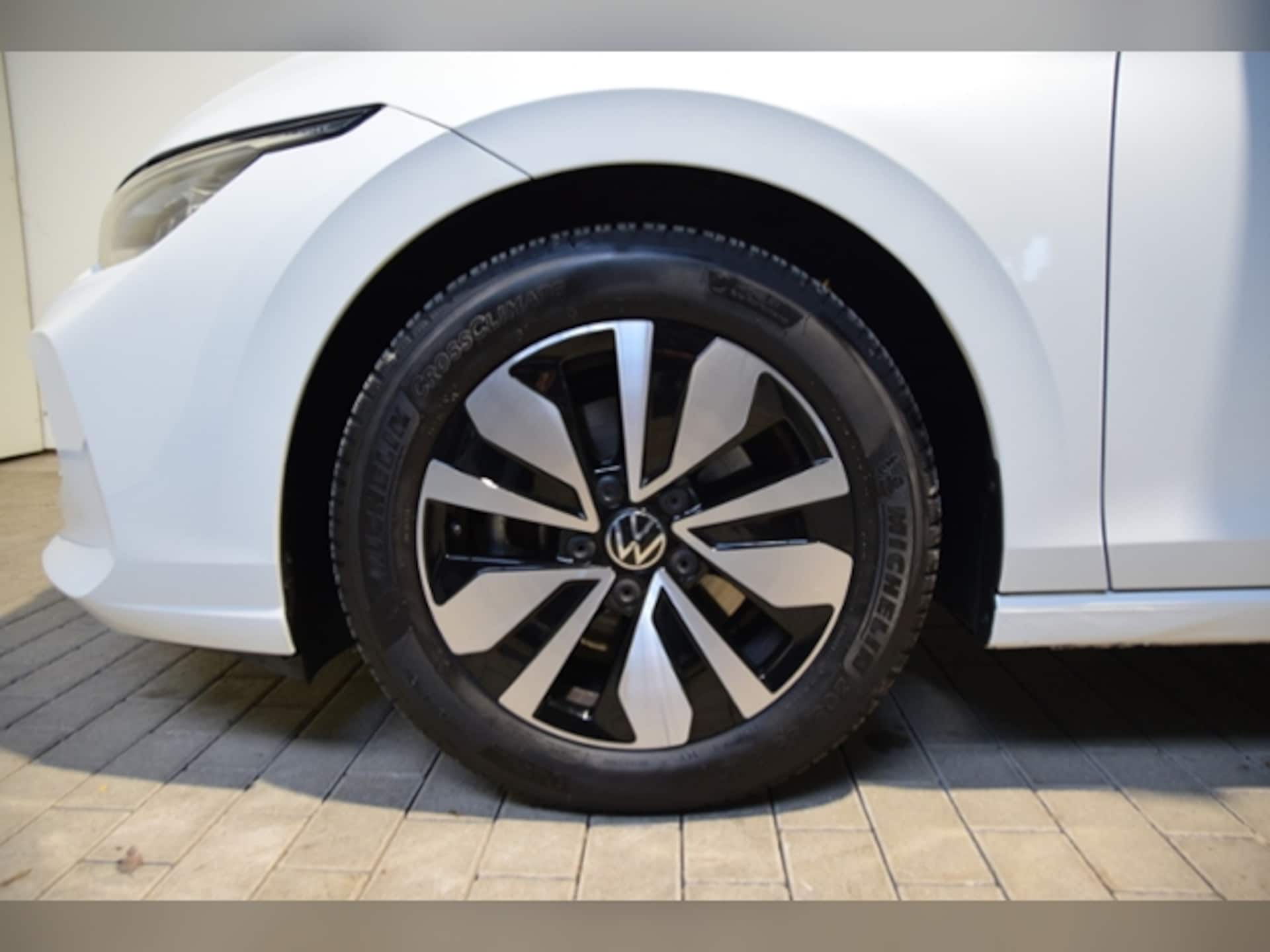 Volkswagen Golf Goal