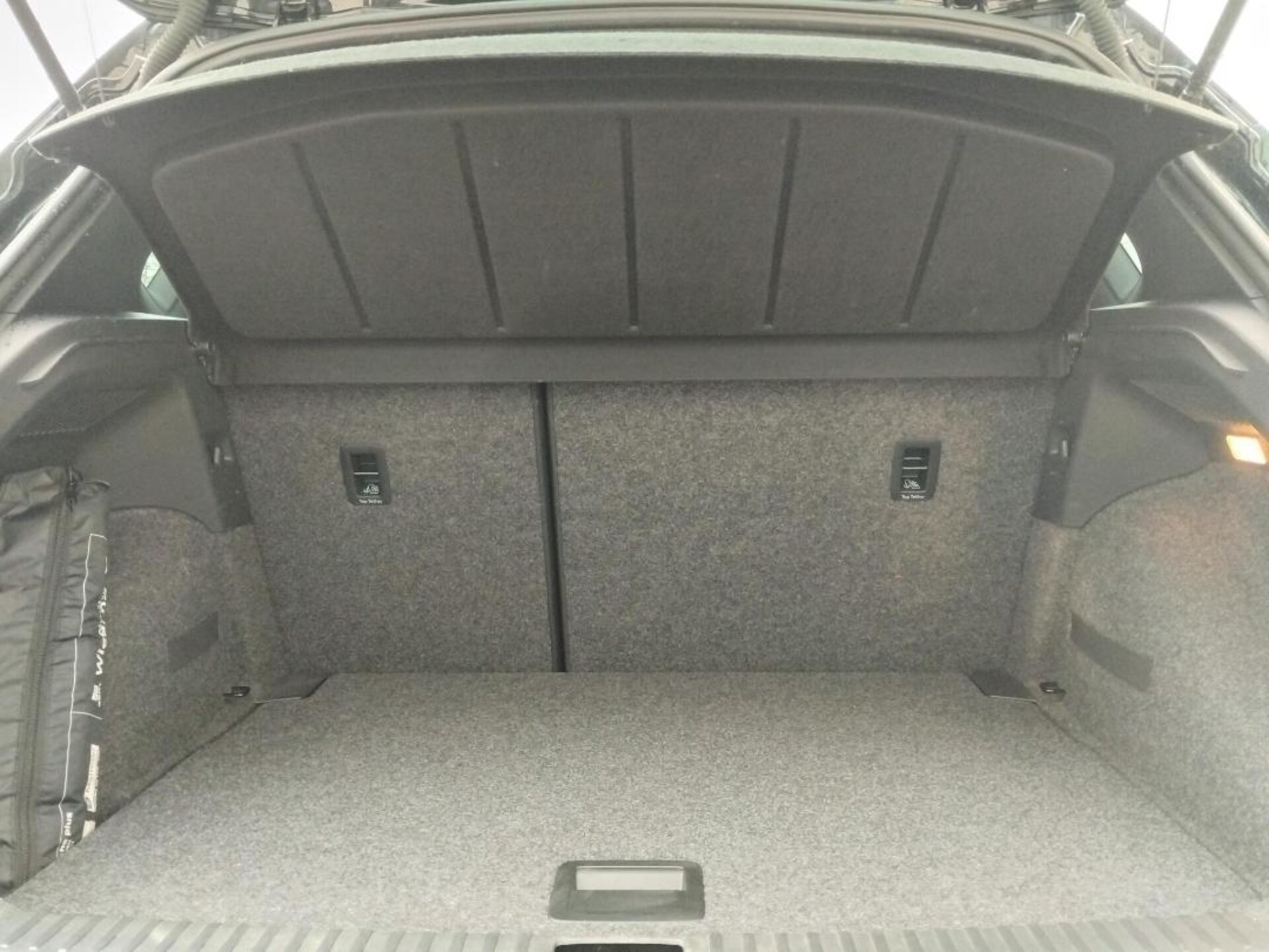 SEAT Arona FR