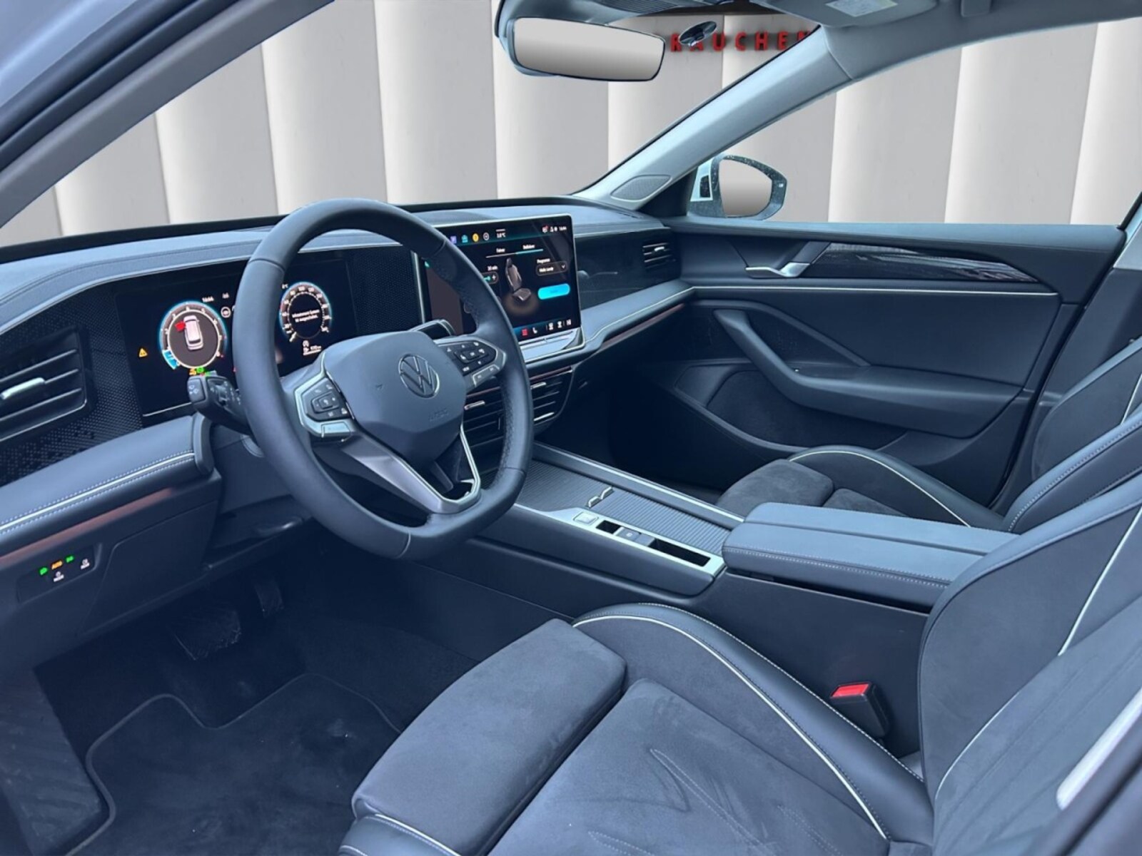 Volkswagen Passat – Bild 9