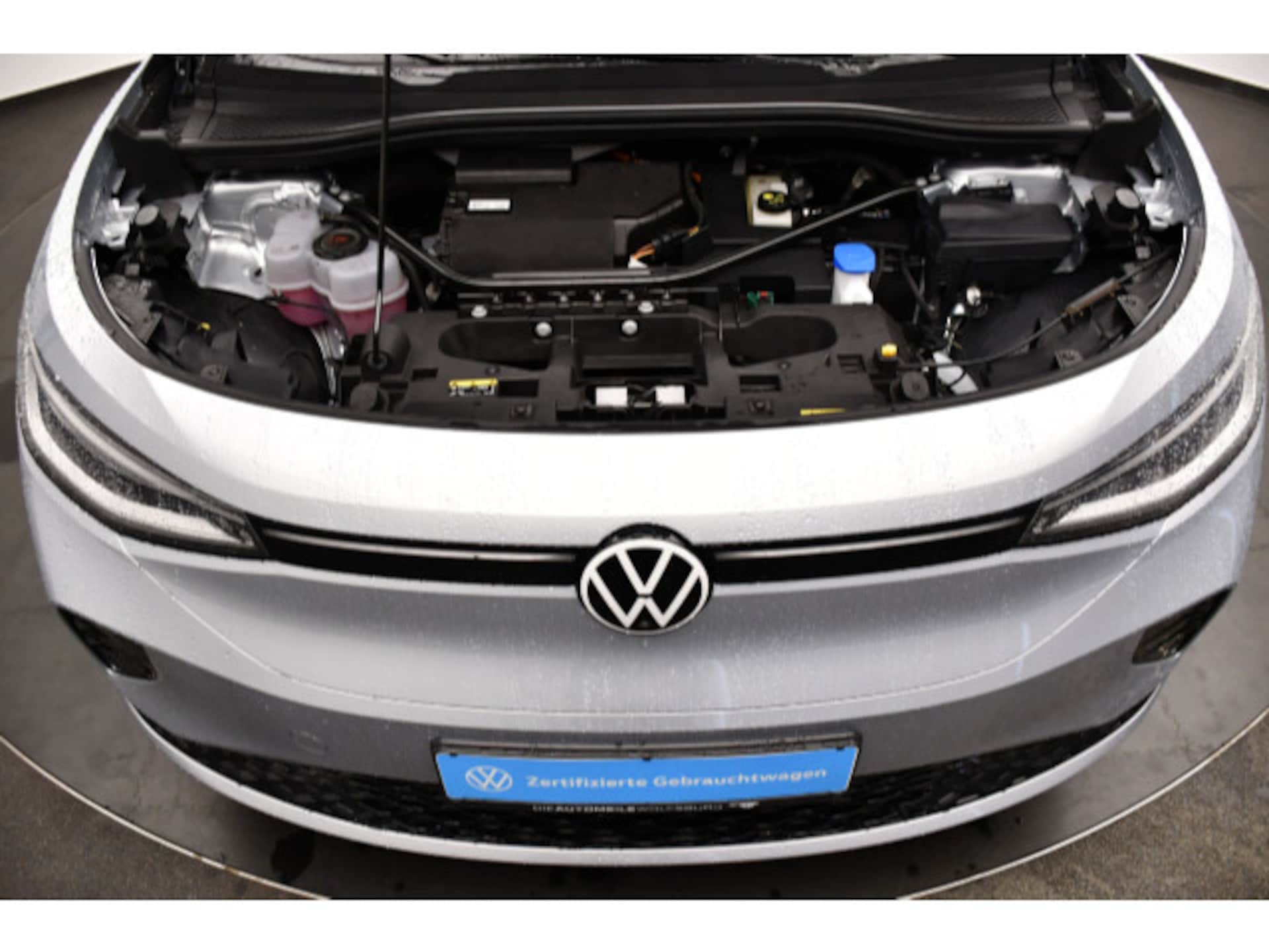 Volkswagen ID.5 GTX