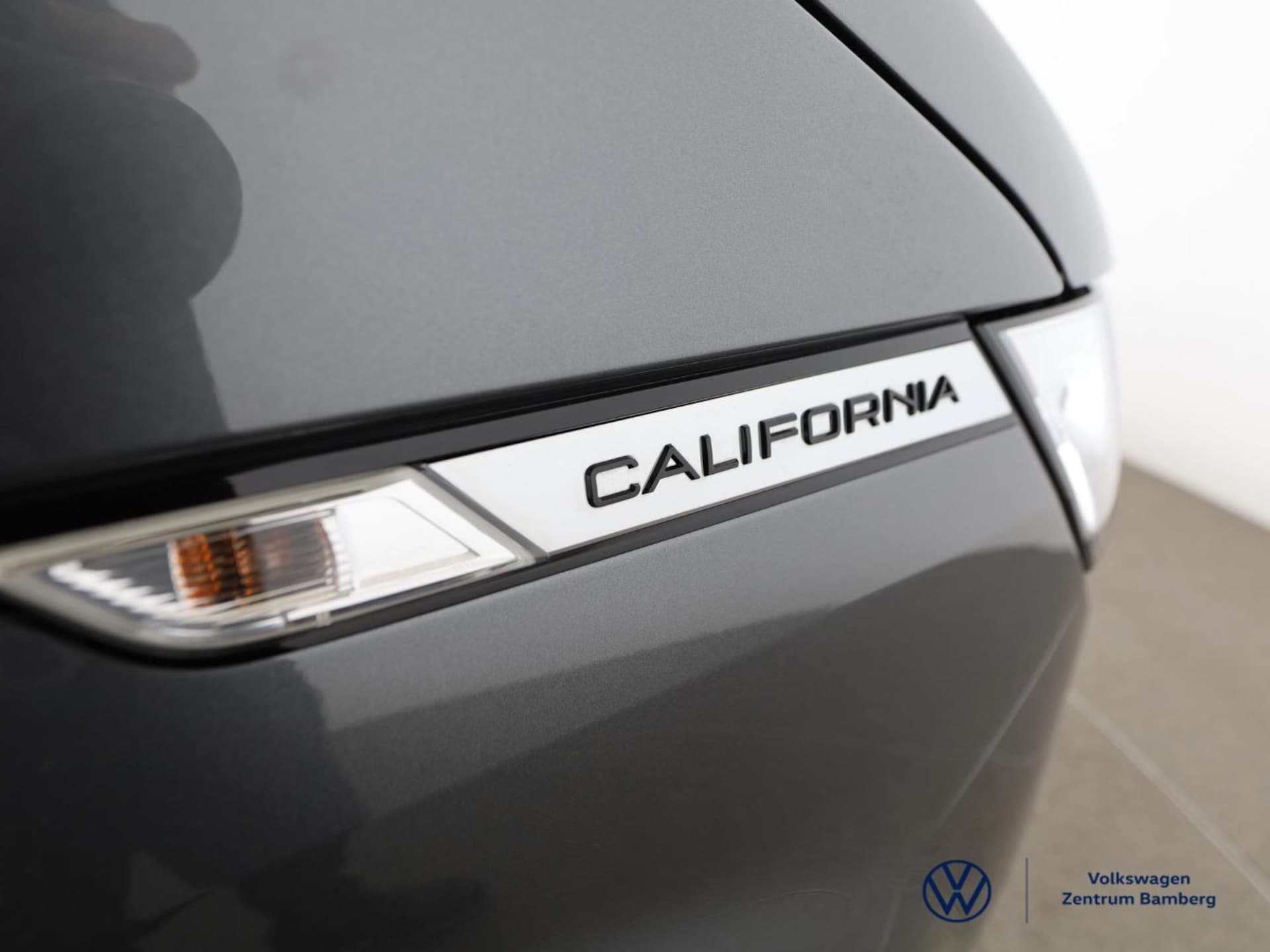 Volkswagen T6.1 California Beach