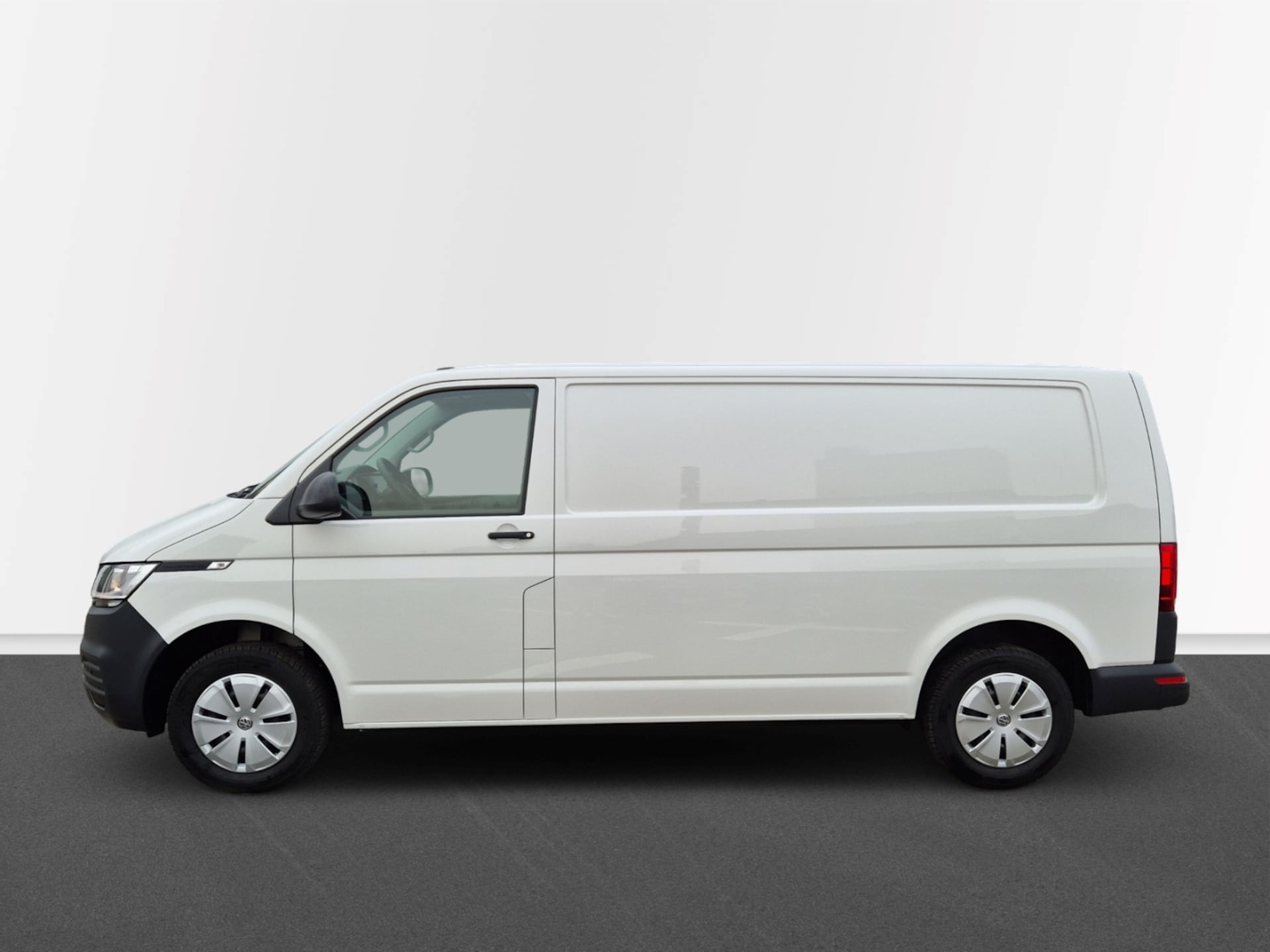 Volkswagen T6.1 Transporter Kasten langer Radstand