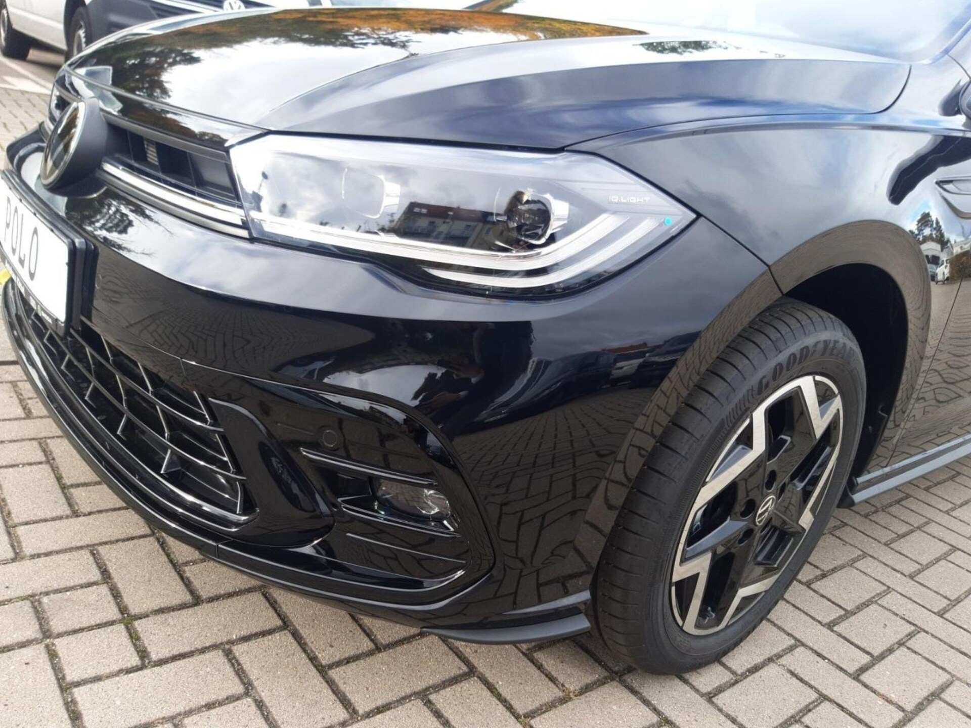 Volkswagen Polo R-Line